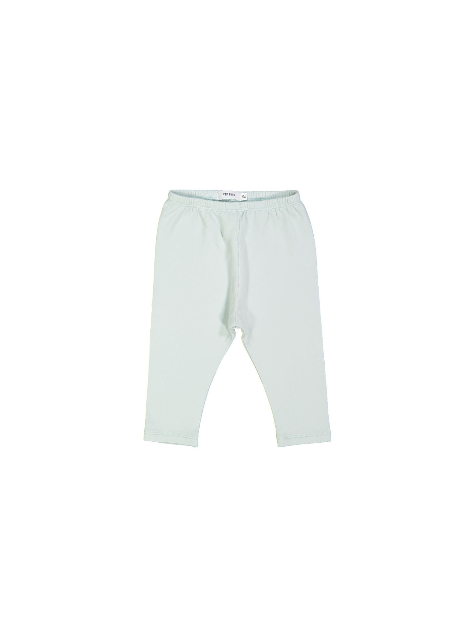 broek lichtgroen 03m