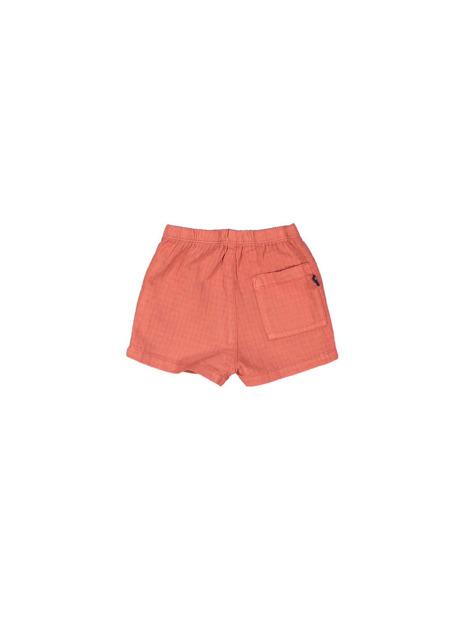 shorts mini red 06m