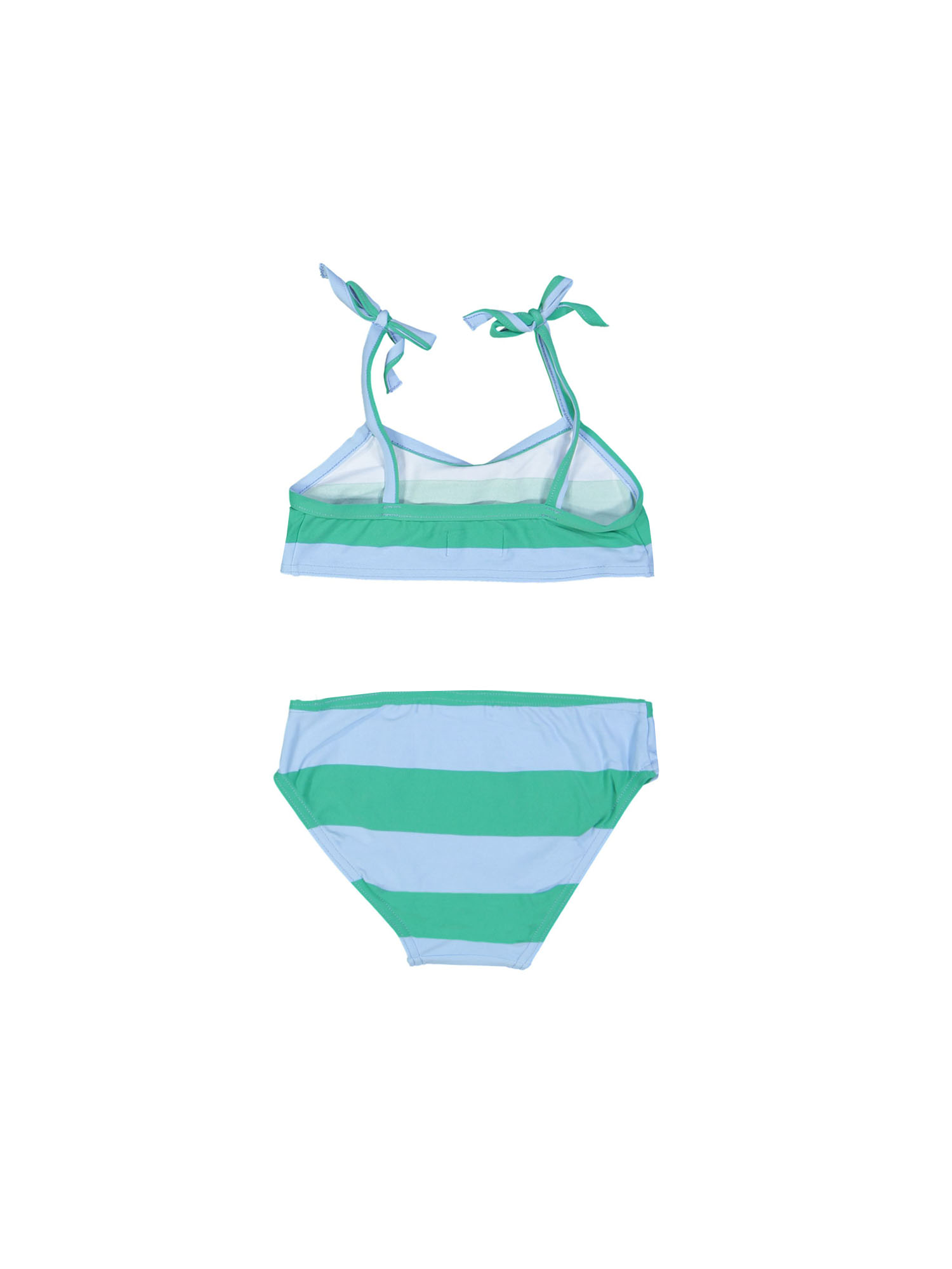 visueel hartstochtelijk Kantine bikini streep lavendel 09j | Filou & Friends