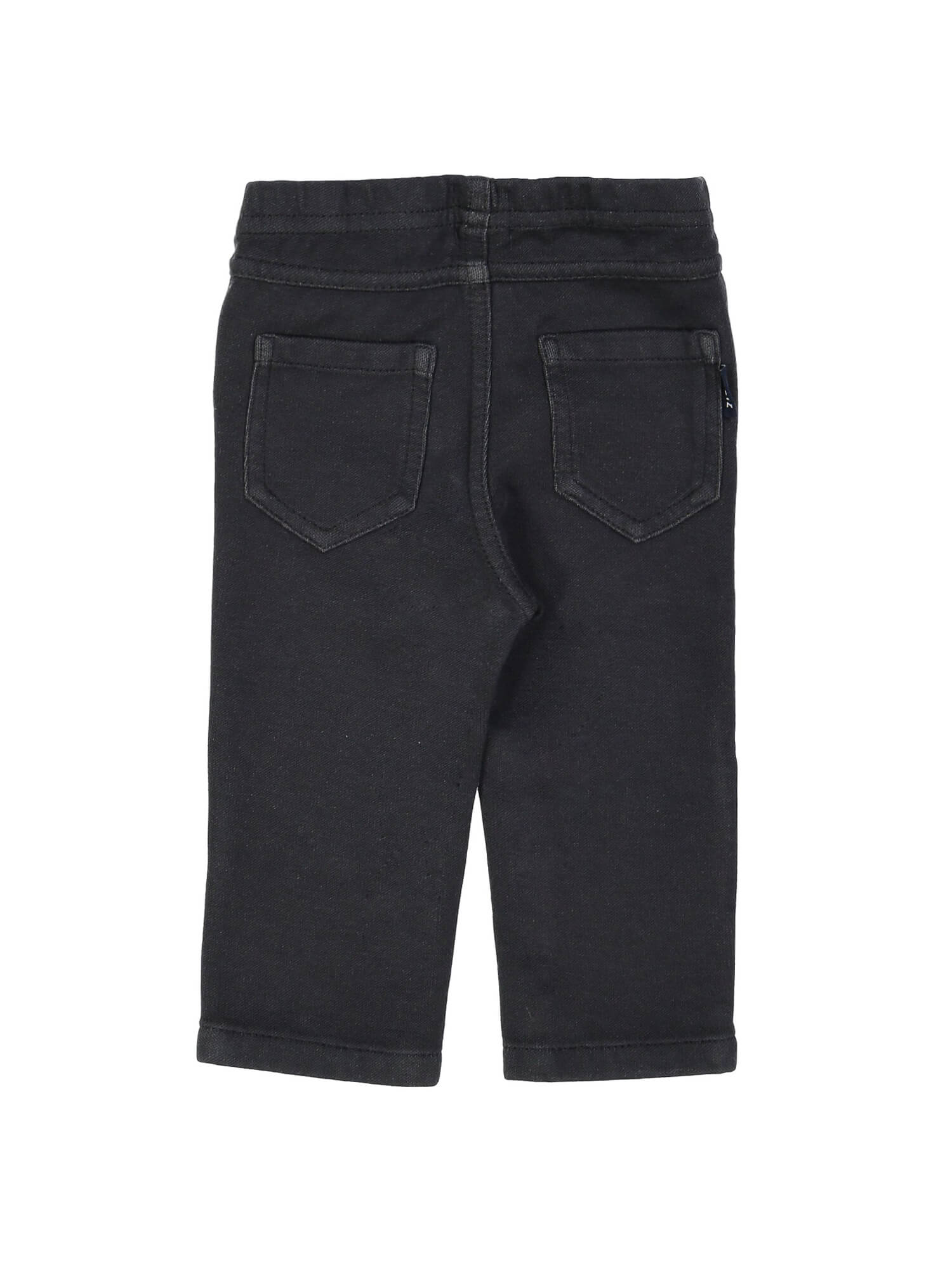 broek jeans grijs 01m