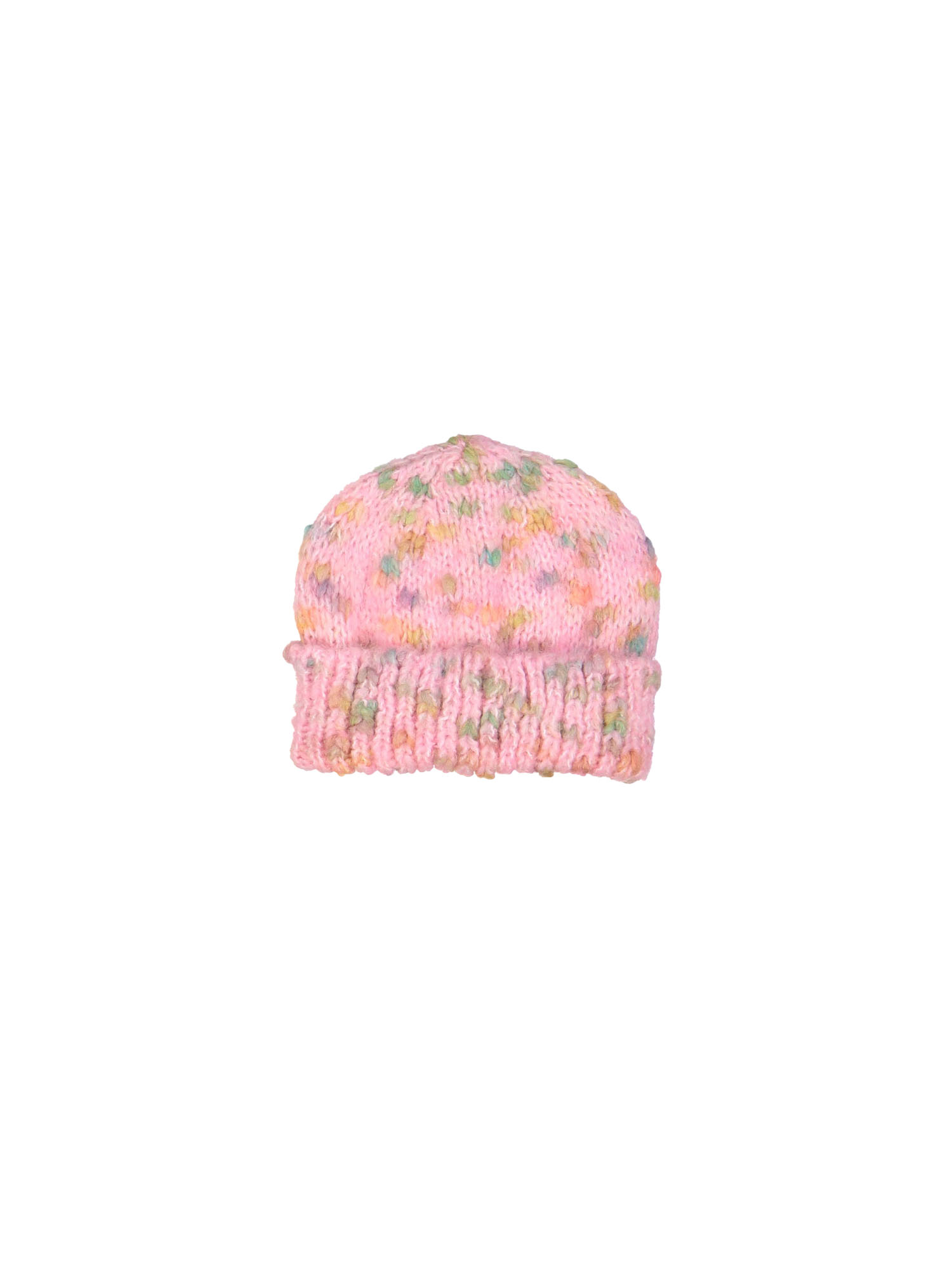 Hat pink