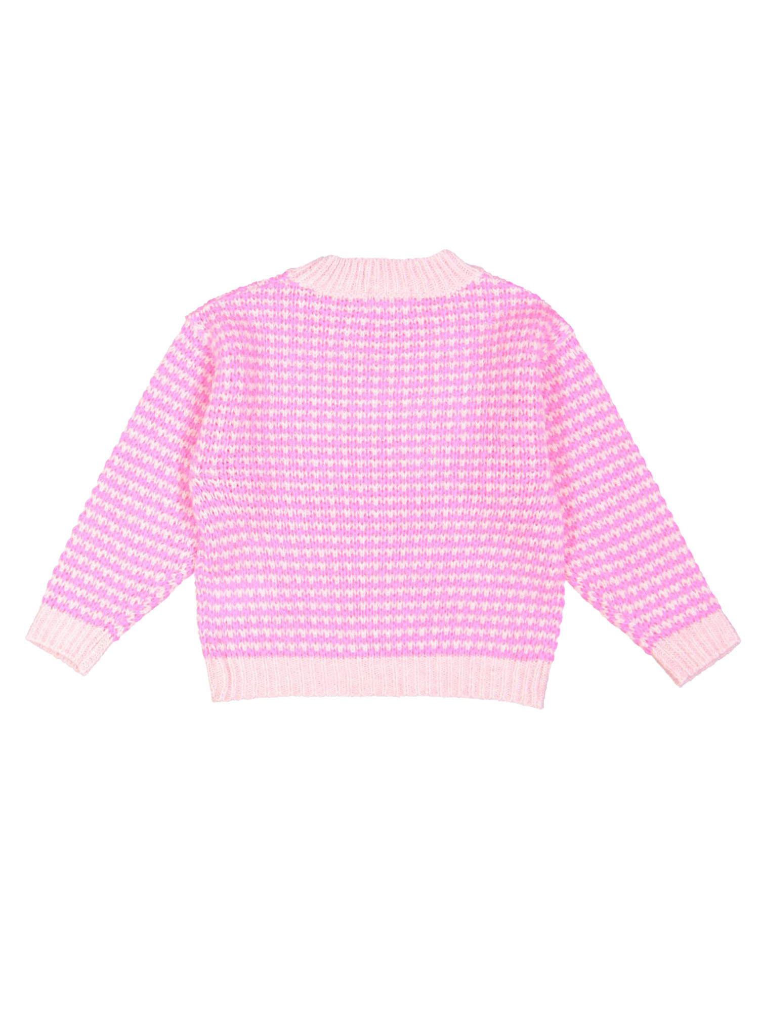 Pull rose vif