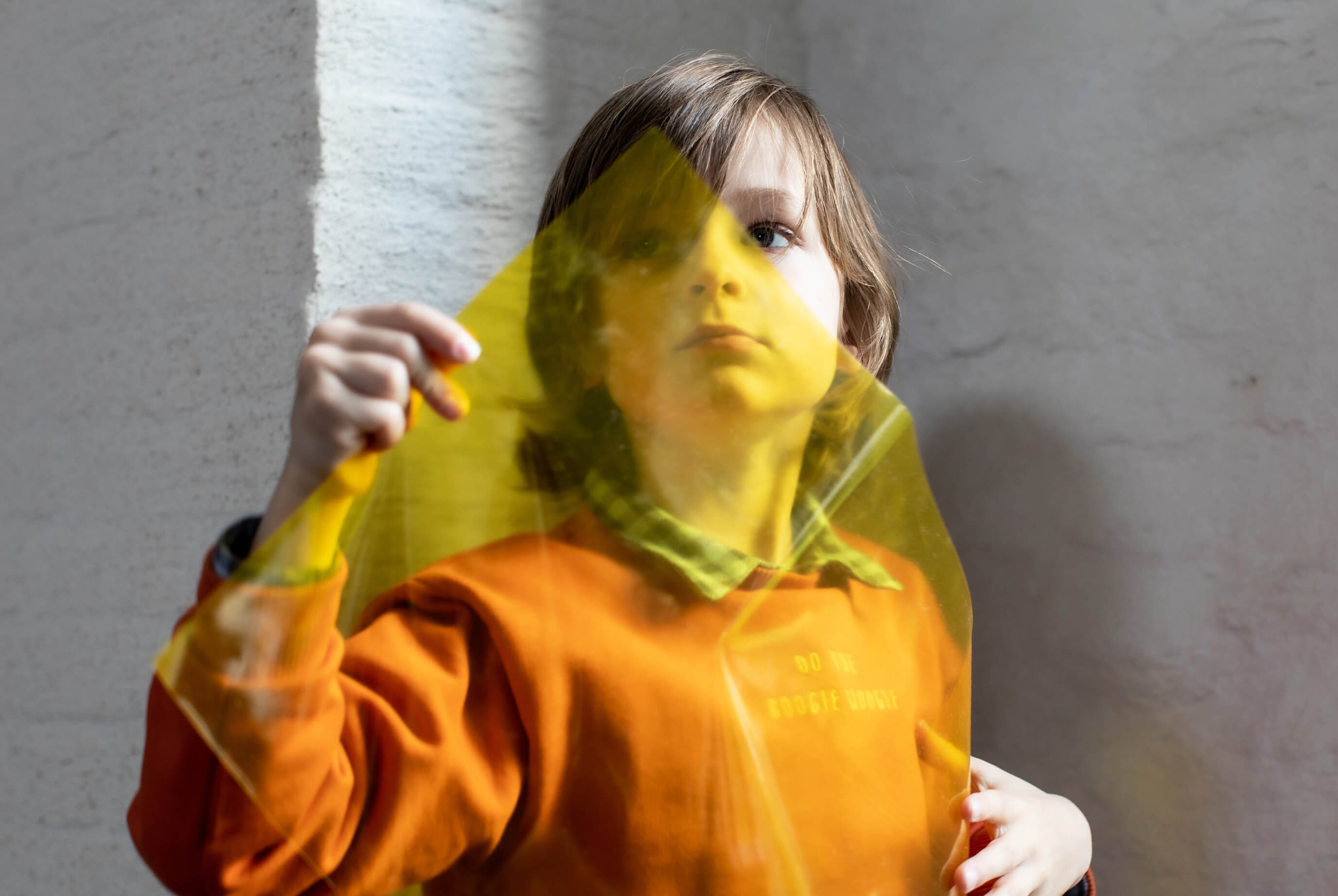 shirt check light blue