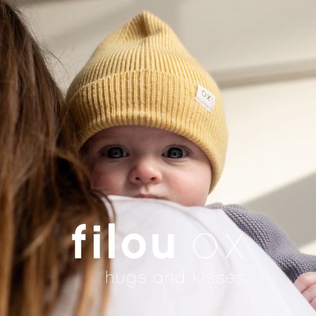 Filou & Friends