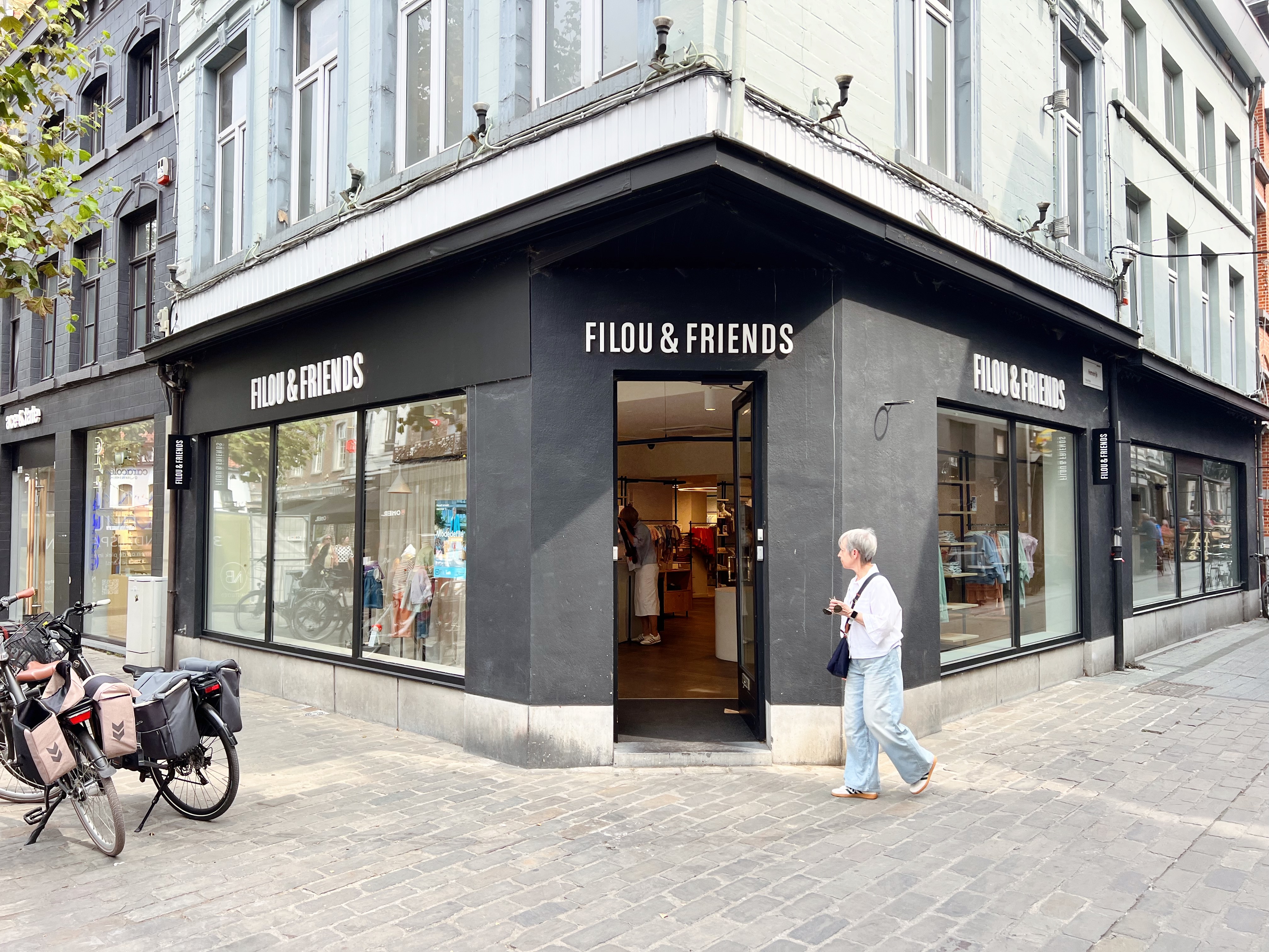 Filou & Friends Filou & Friends