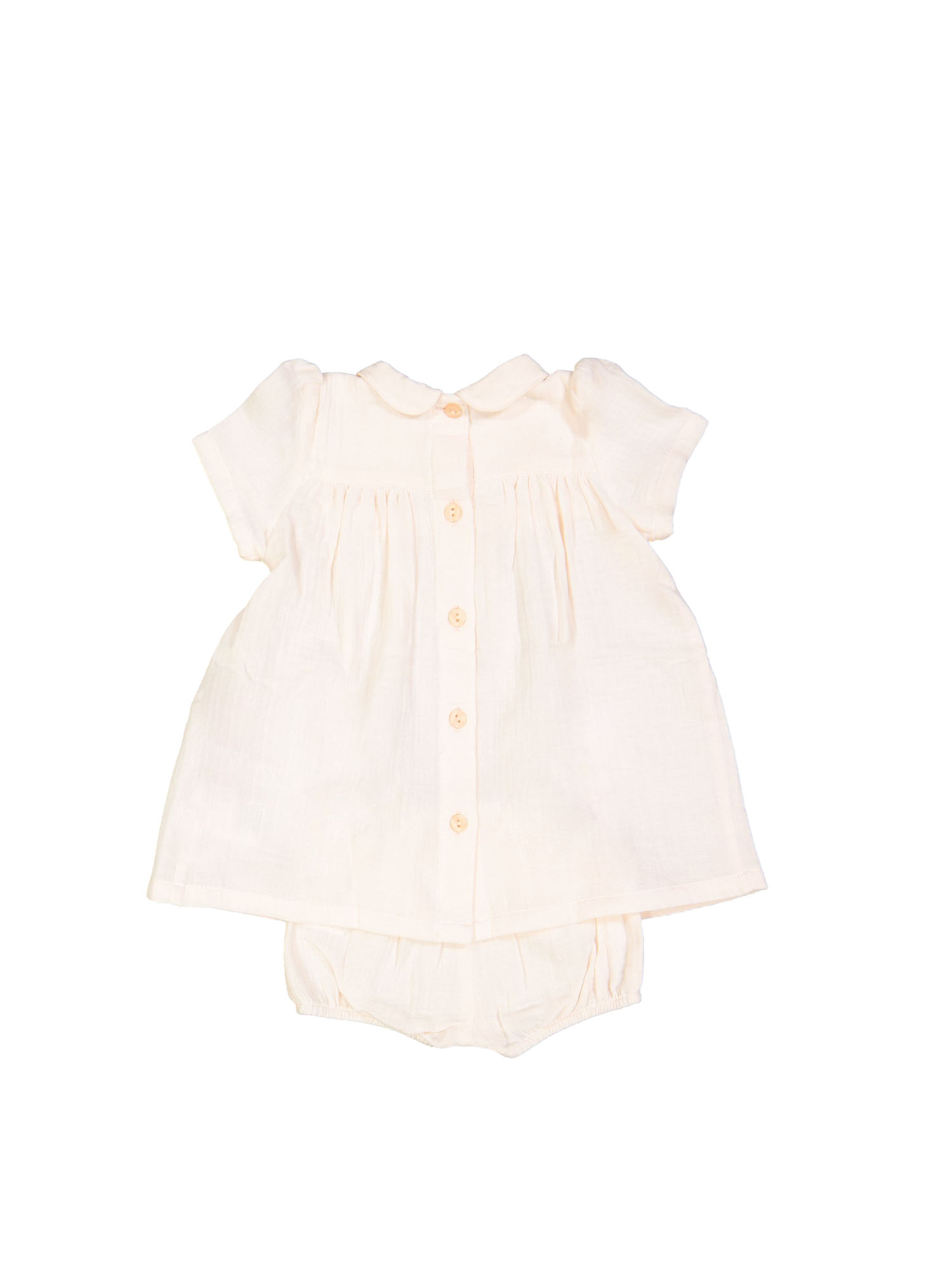 Robe & Bloomer tétra rose clair