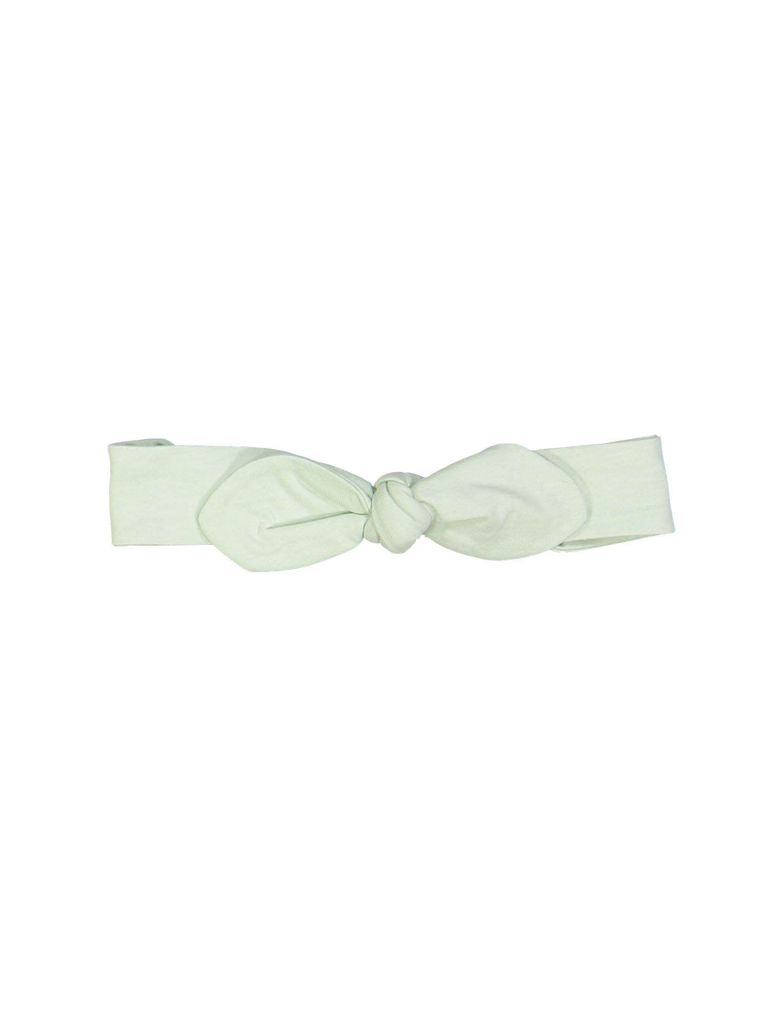 Bandeau menthe