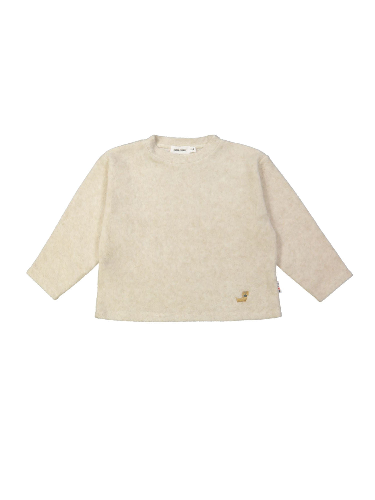 Sweater beige