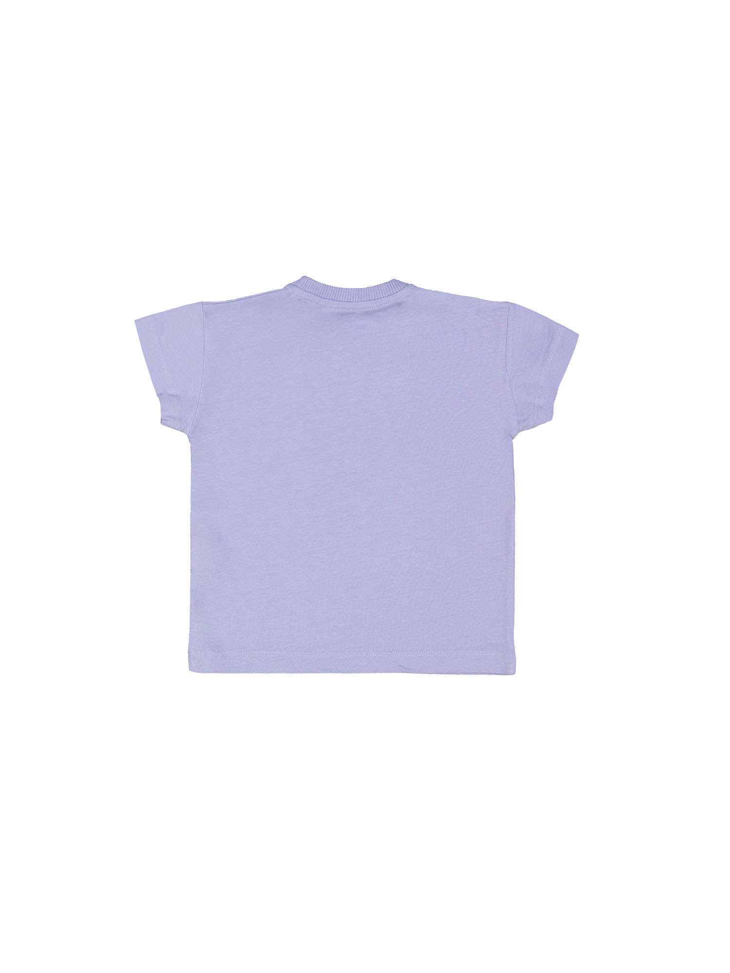 T-shirt filou lilac