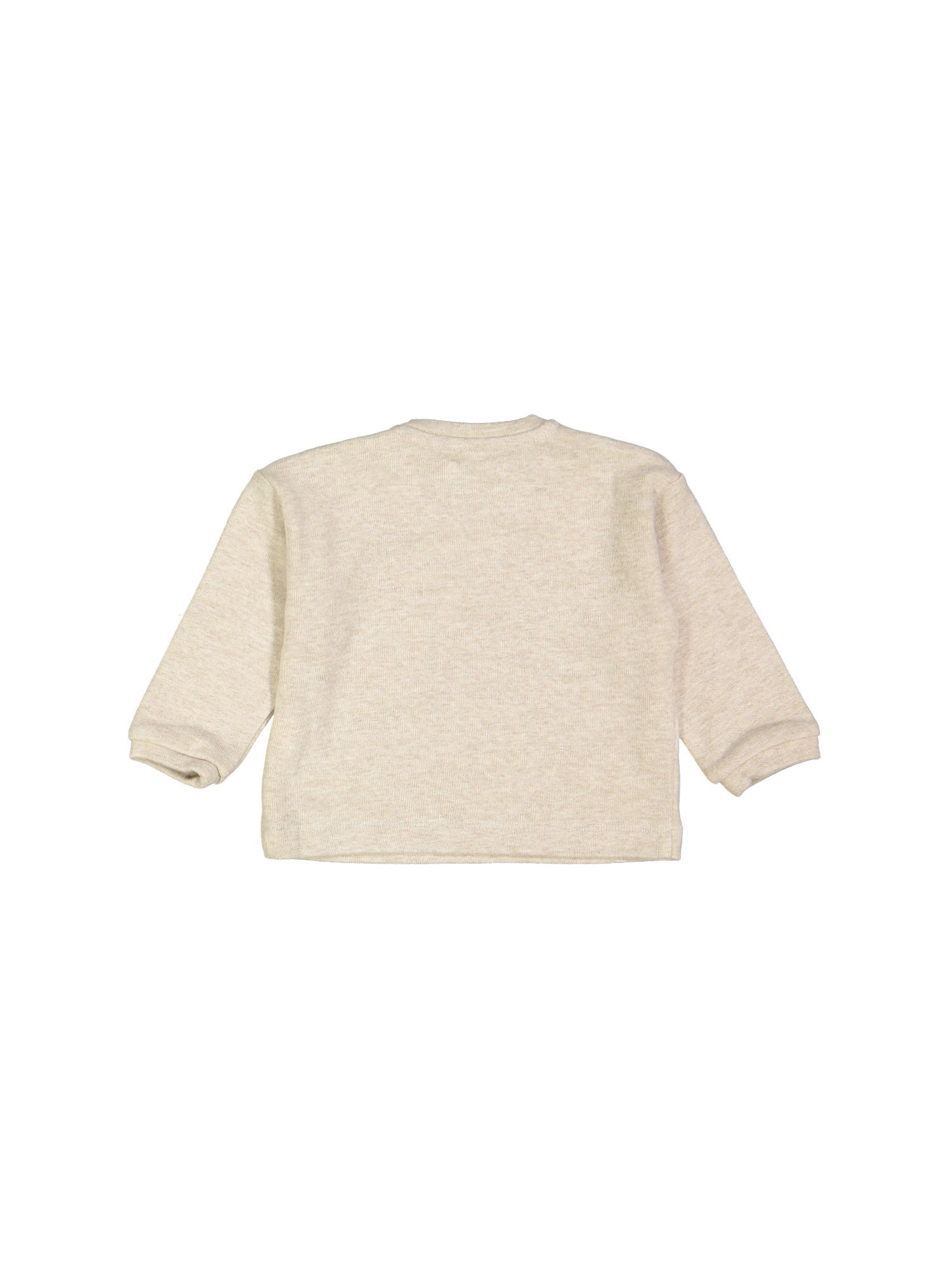 sweater mini poodle doodle beige 09m