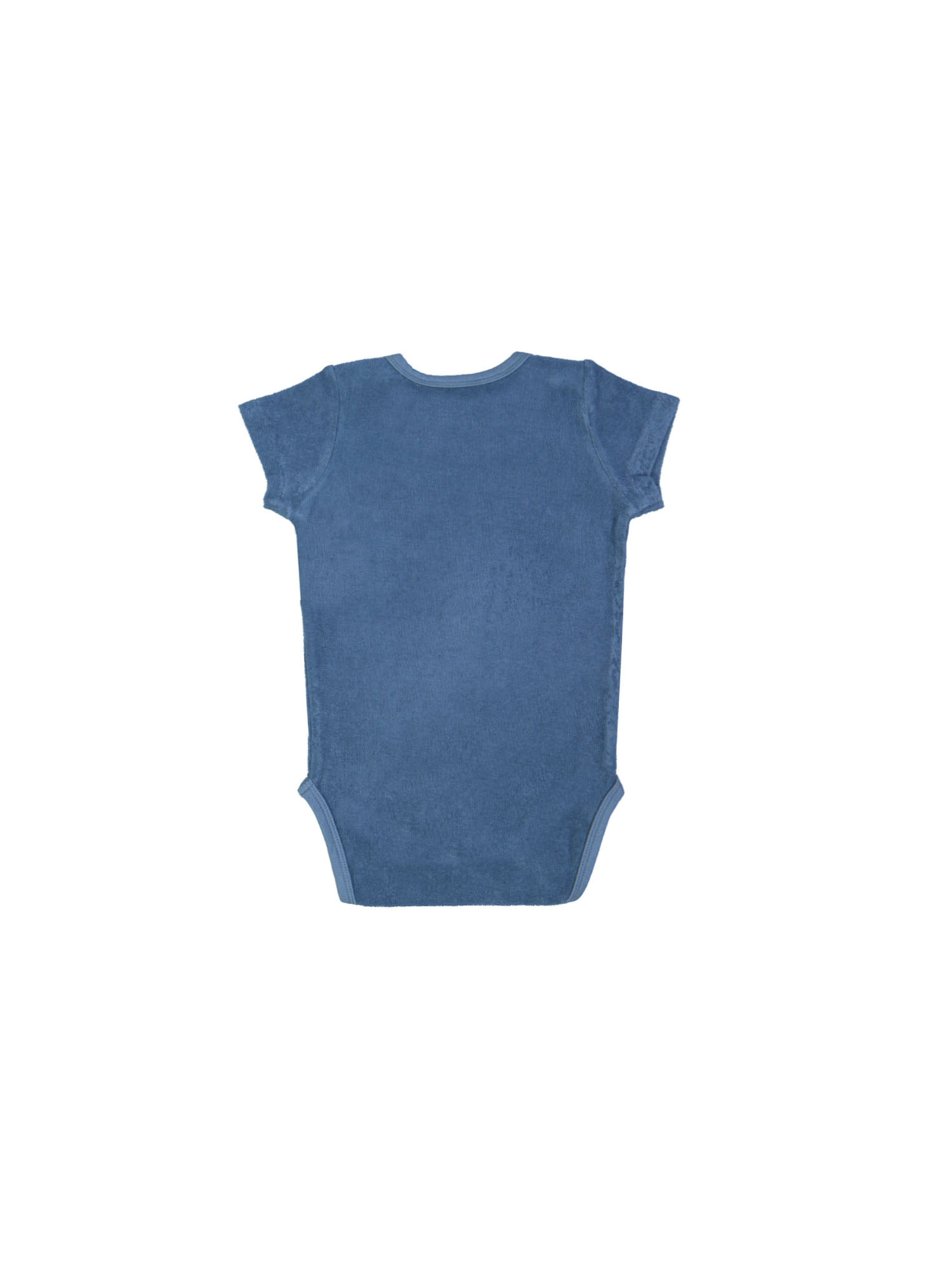 body spons blauw 00m