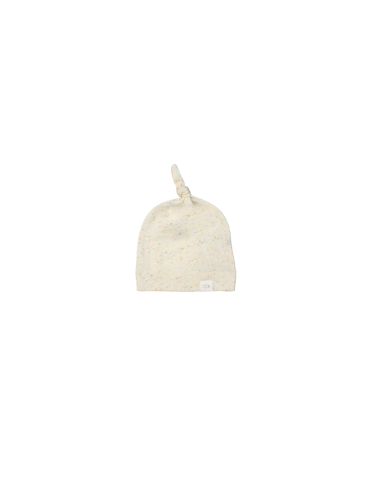 Bonnet écru