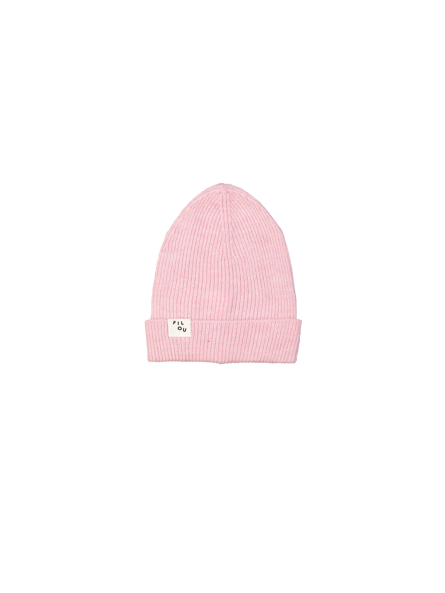Muts roze Filou 01j-05j