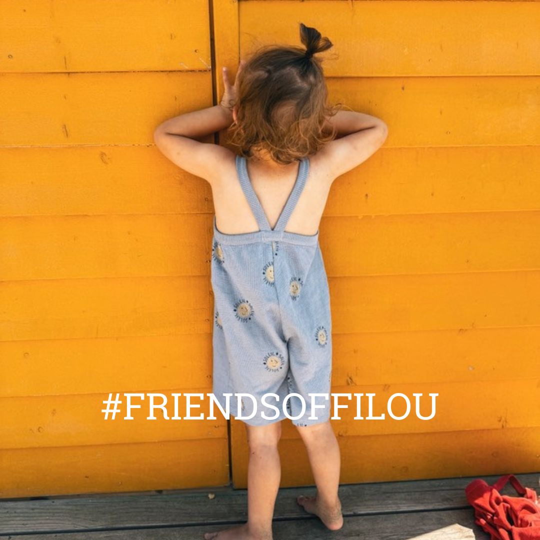 Filou & Friends