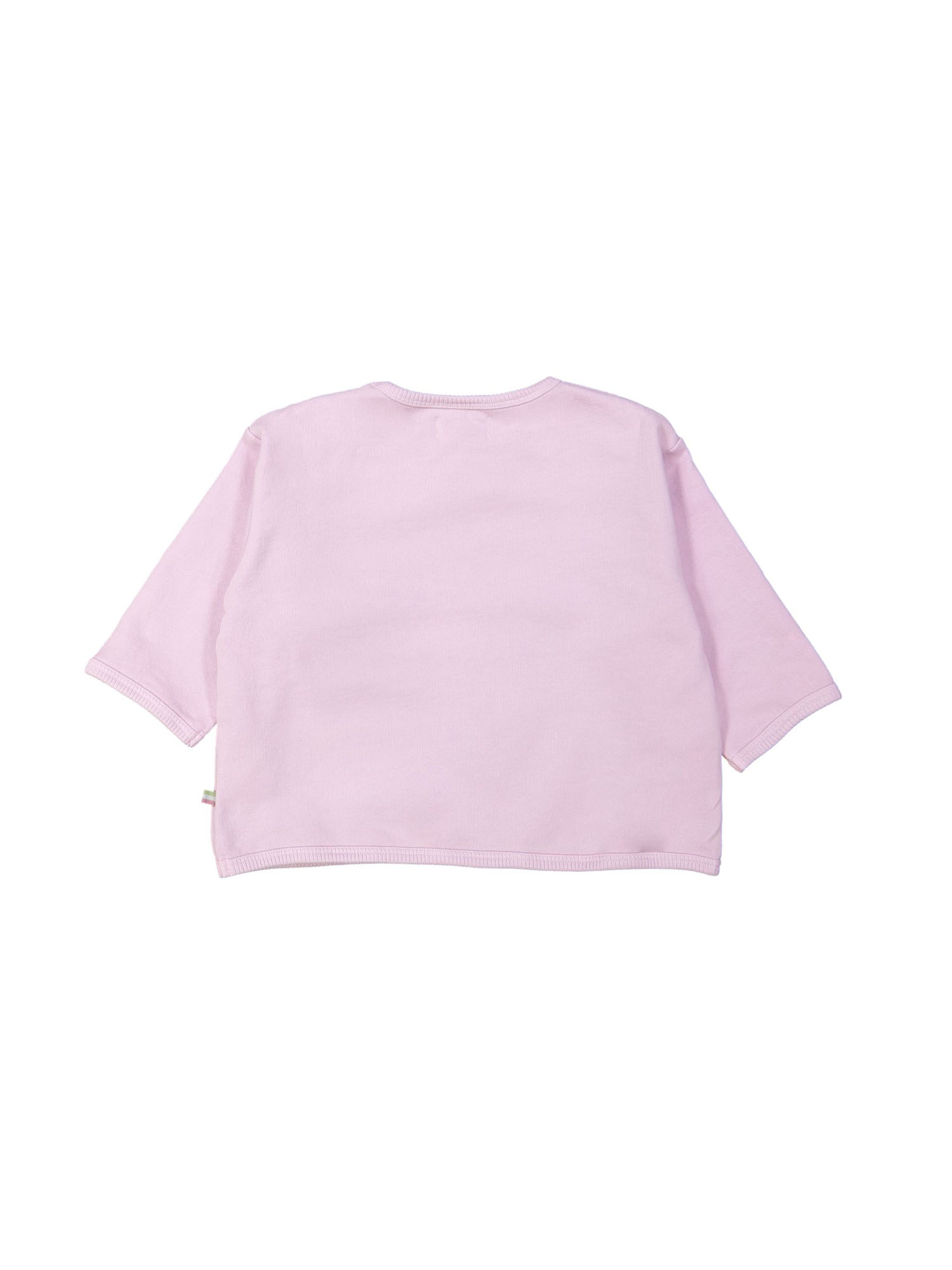 Sweater filou lilas