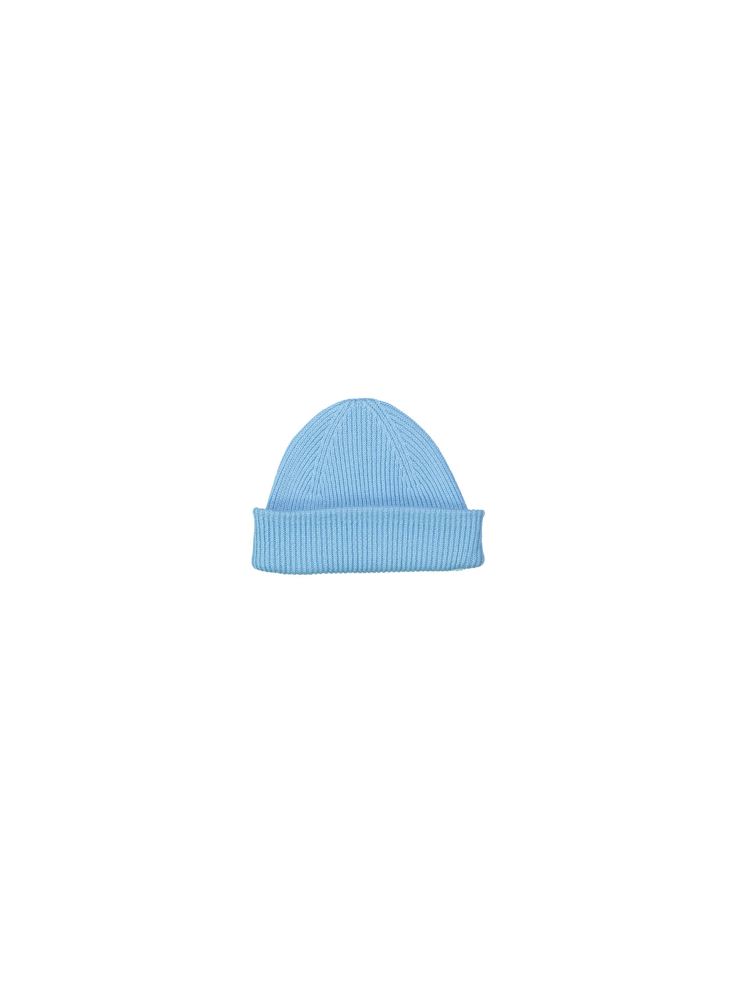 Hat blue