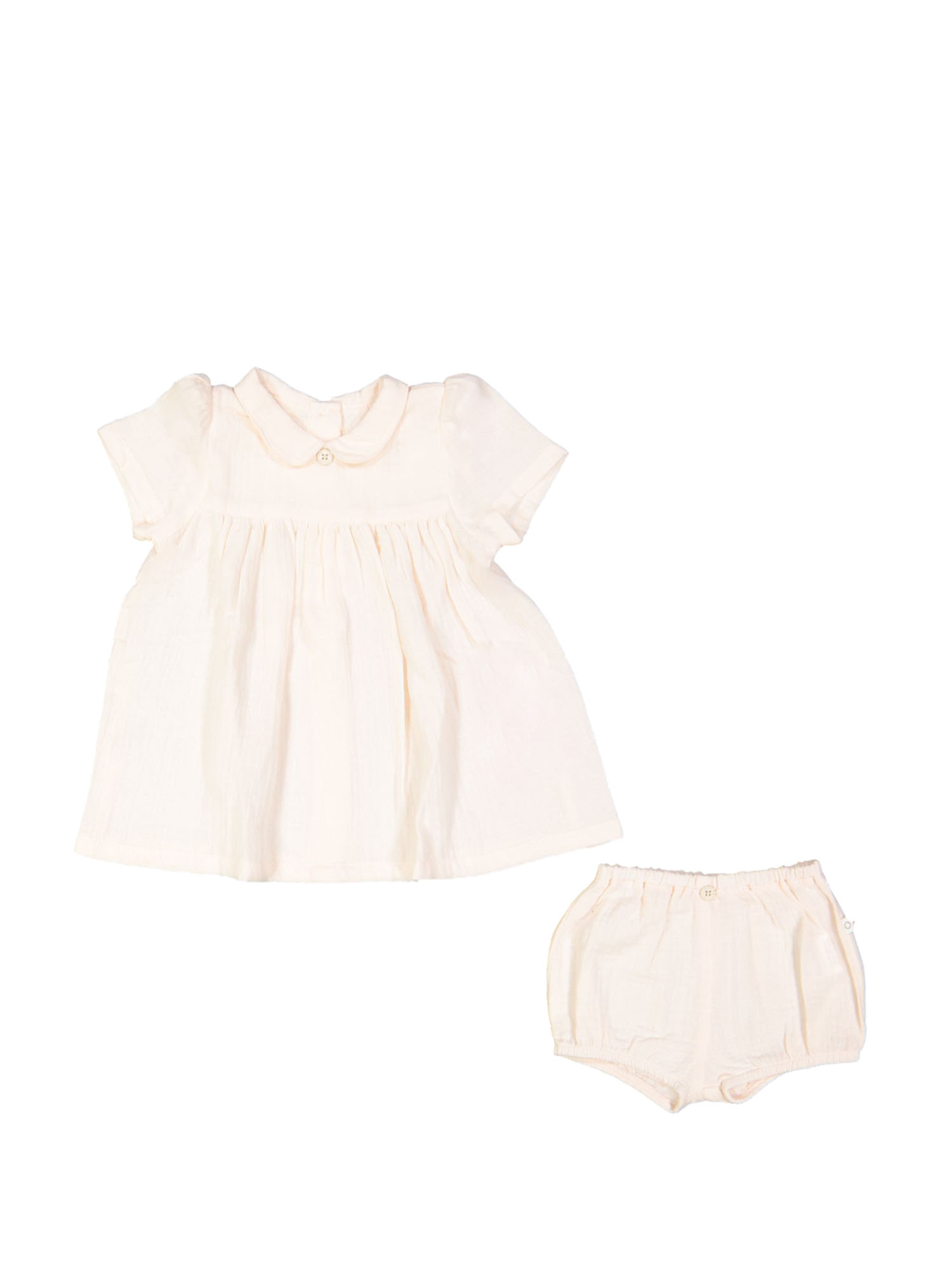 Robe & Bloomer tétra rose clair