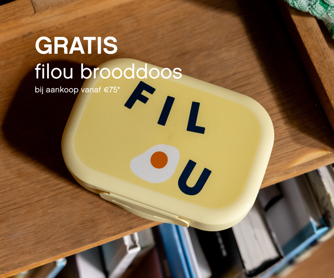Filou & Friends