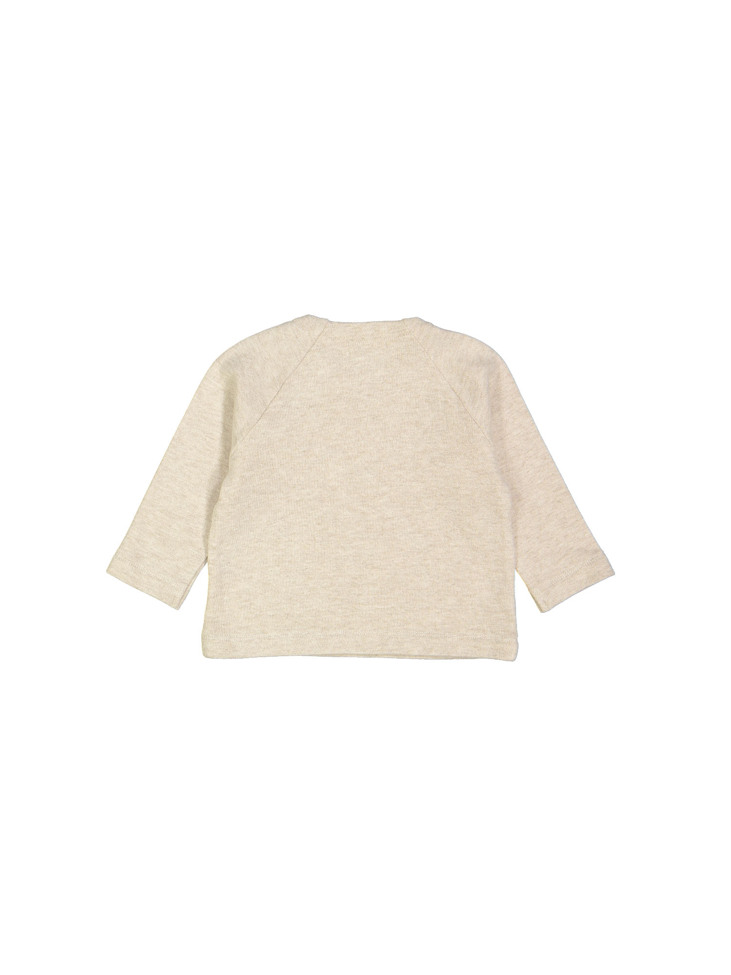 sweater baby soft beige 00m