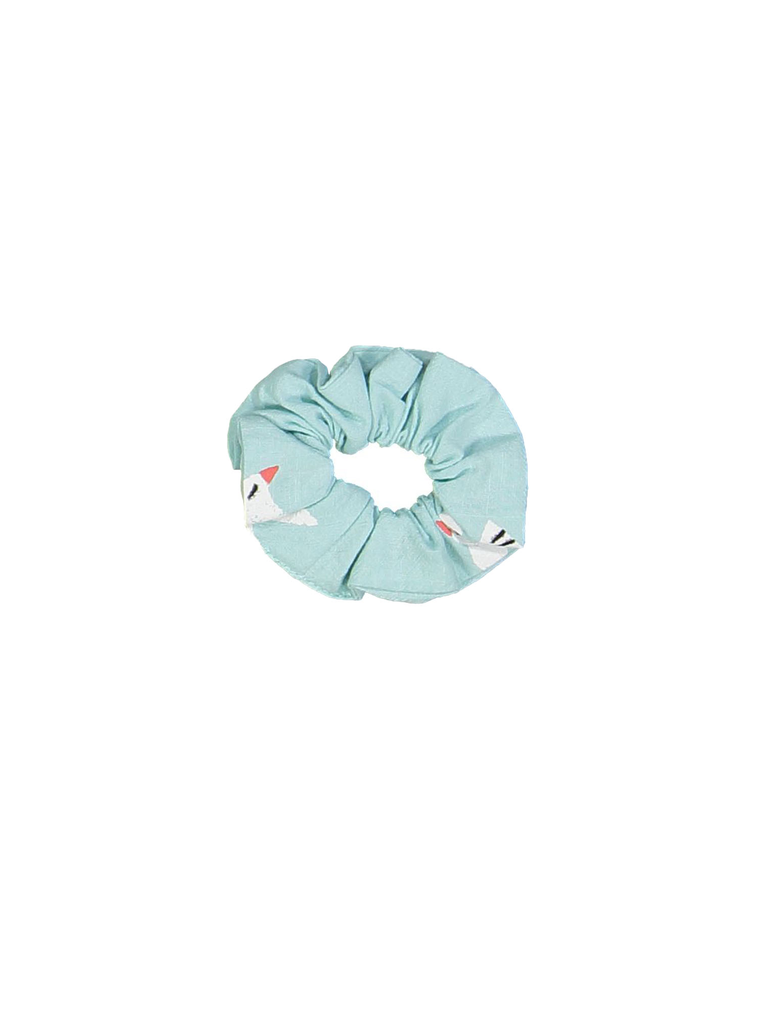 Scrunchie seagull glacier