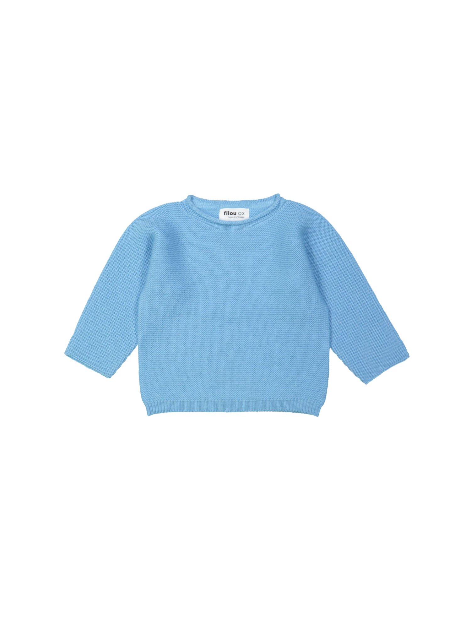 Pull blue