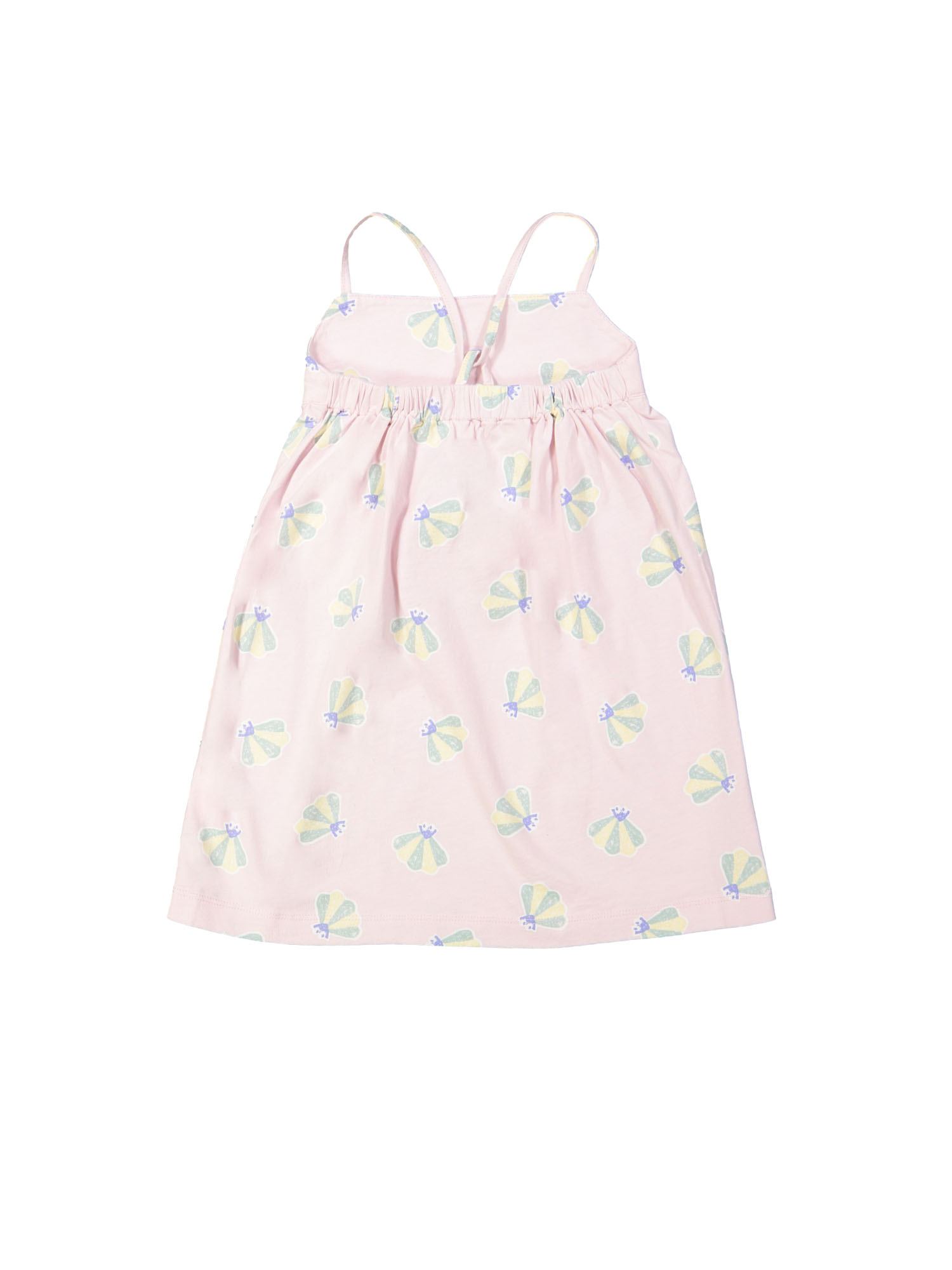 Dress jersey shells lilac