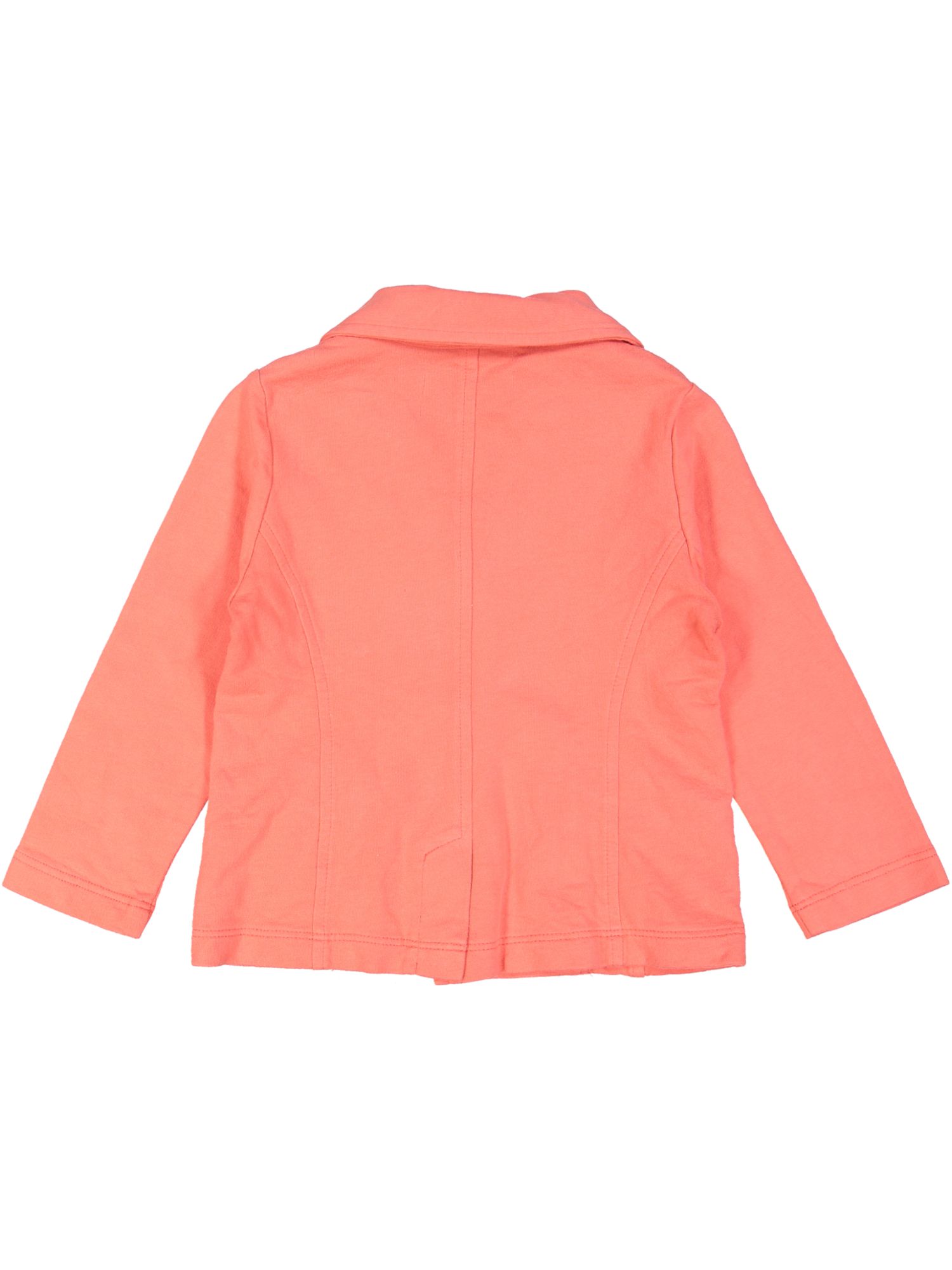 blazer roze effen 02j