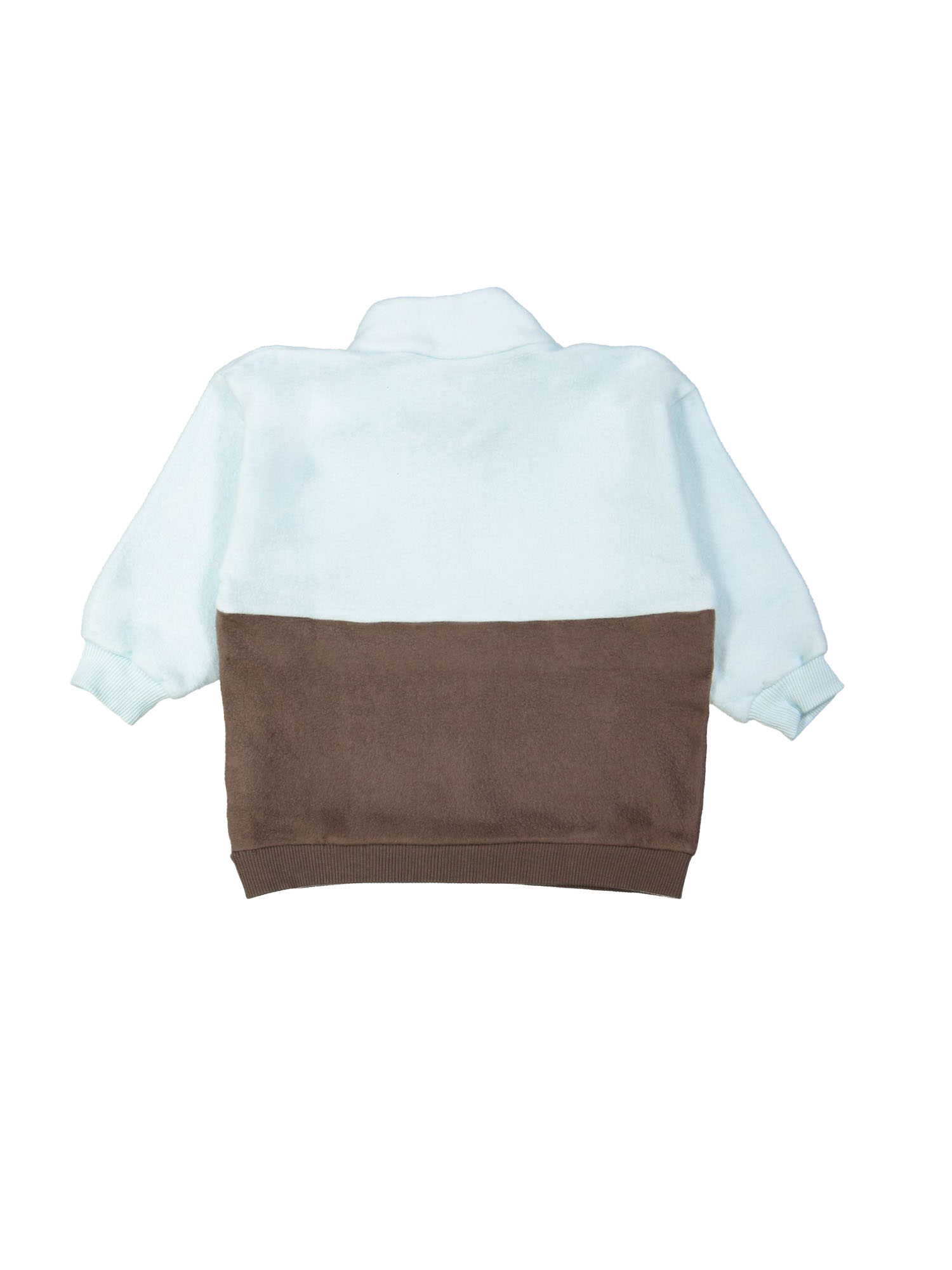 Sweater polar glacier