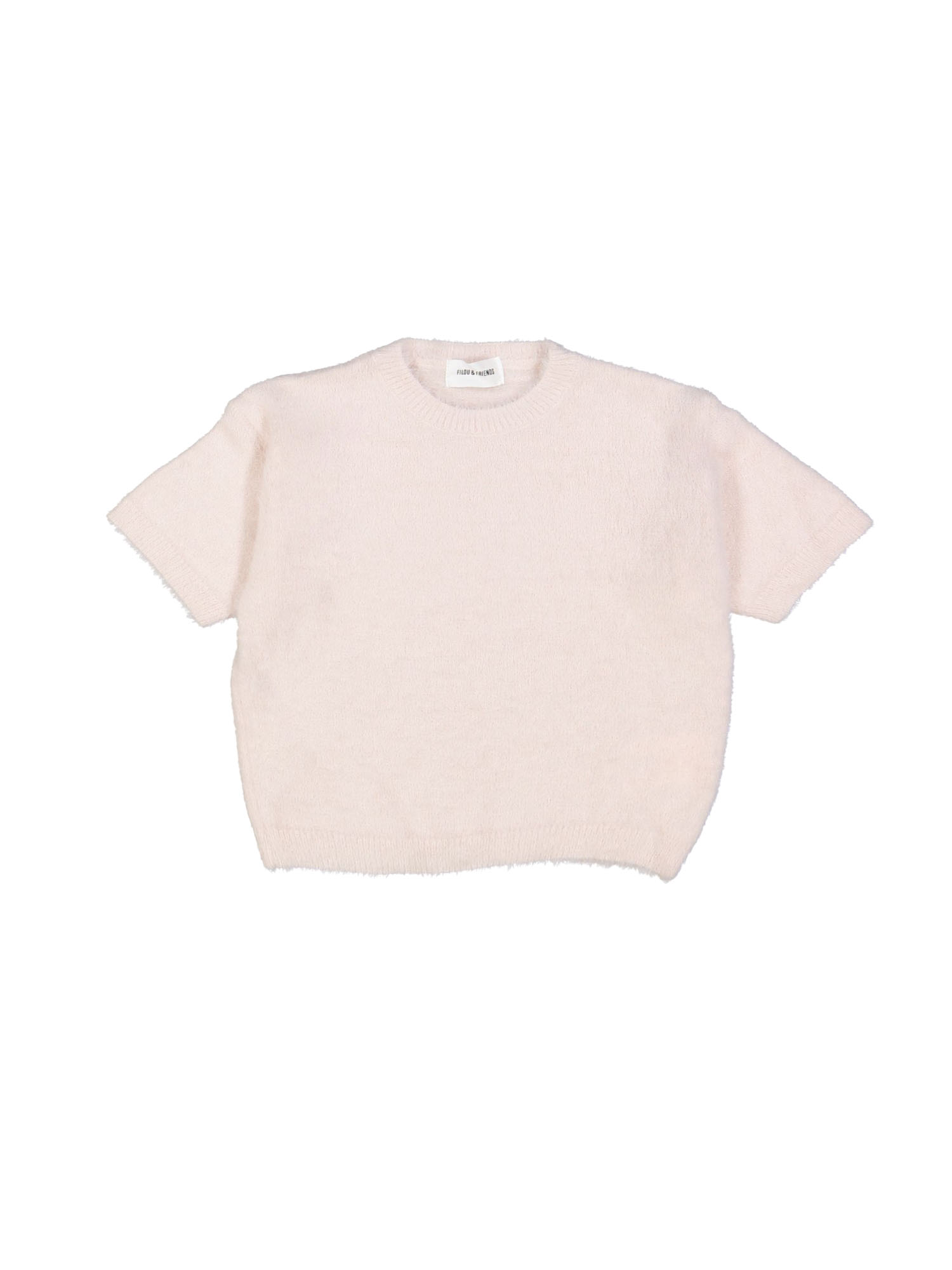 Pull KM light pink