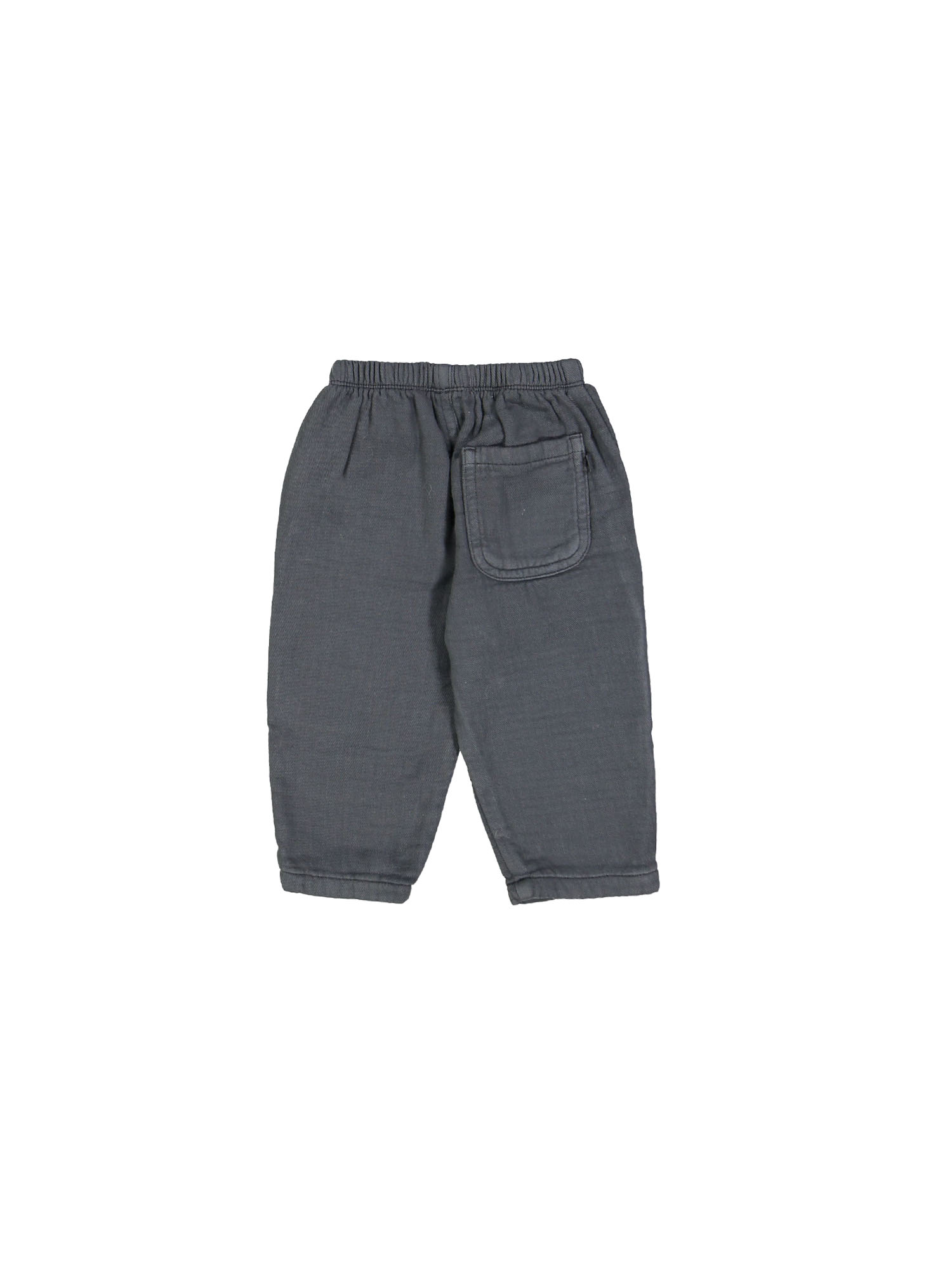 Comfy broek anthraciet 01m-03m