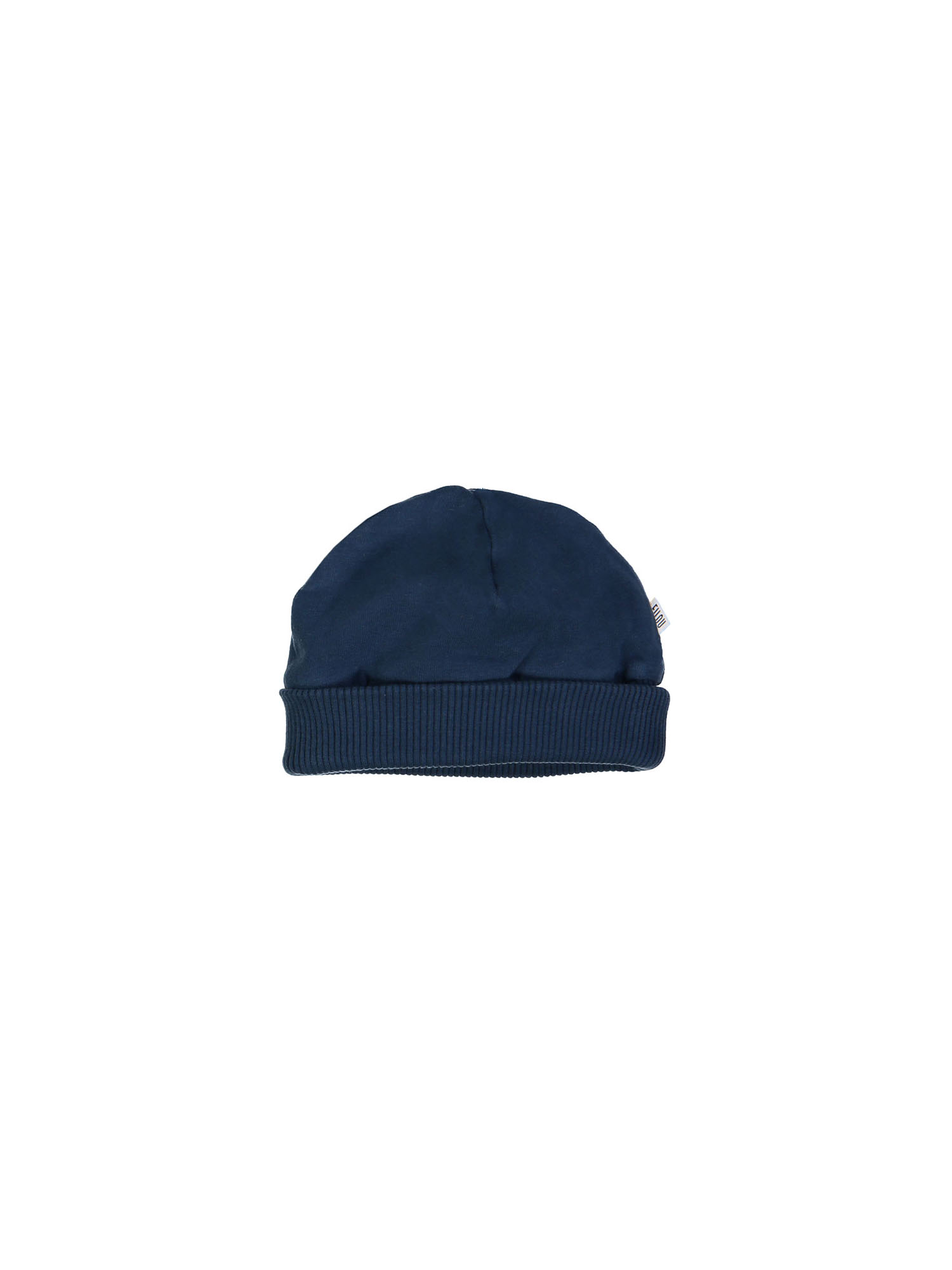 chapeau bleu