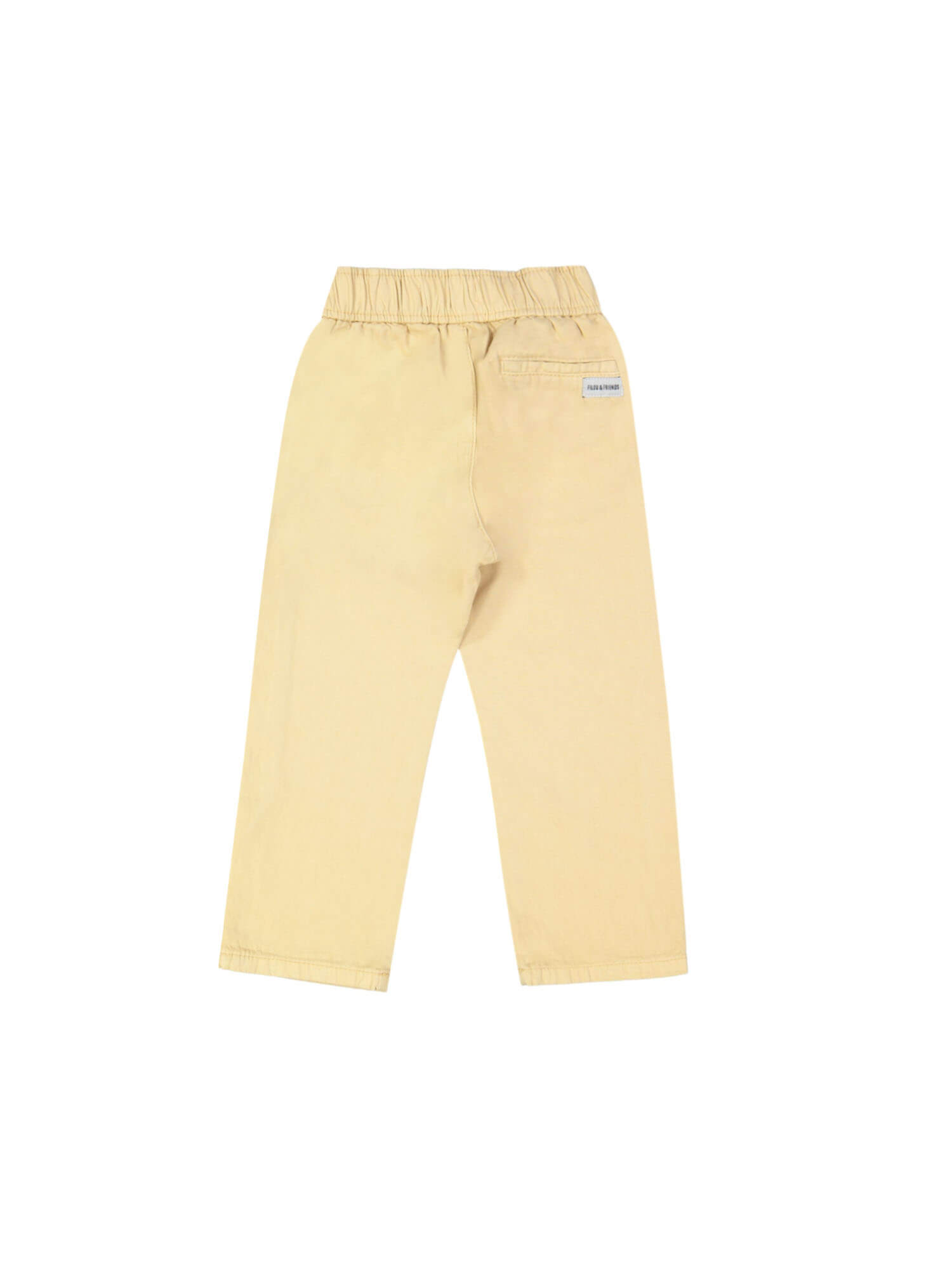 broek leonel zand 04j