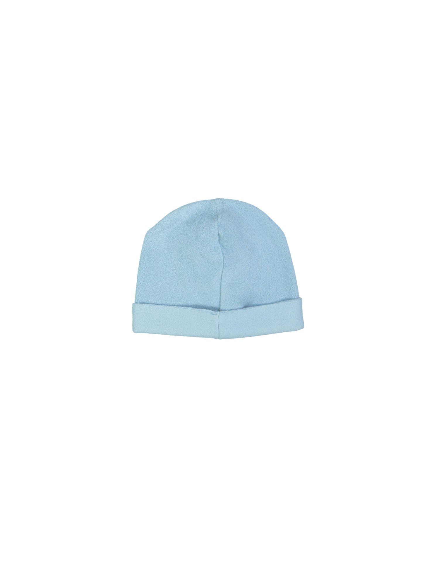 Hat polar light blue