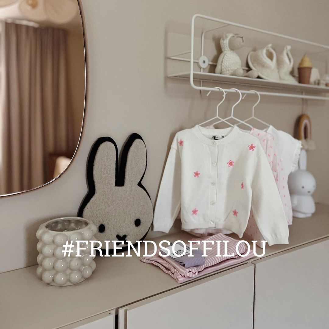 Filou & Friends