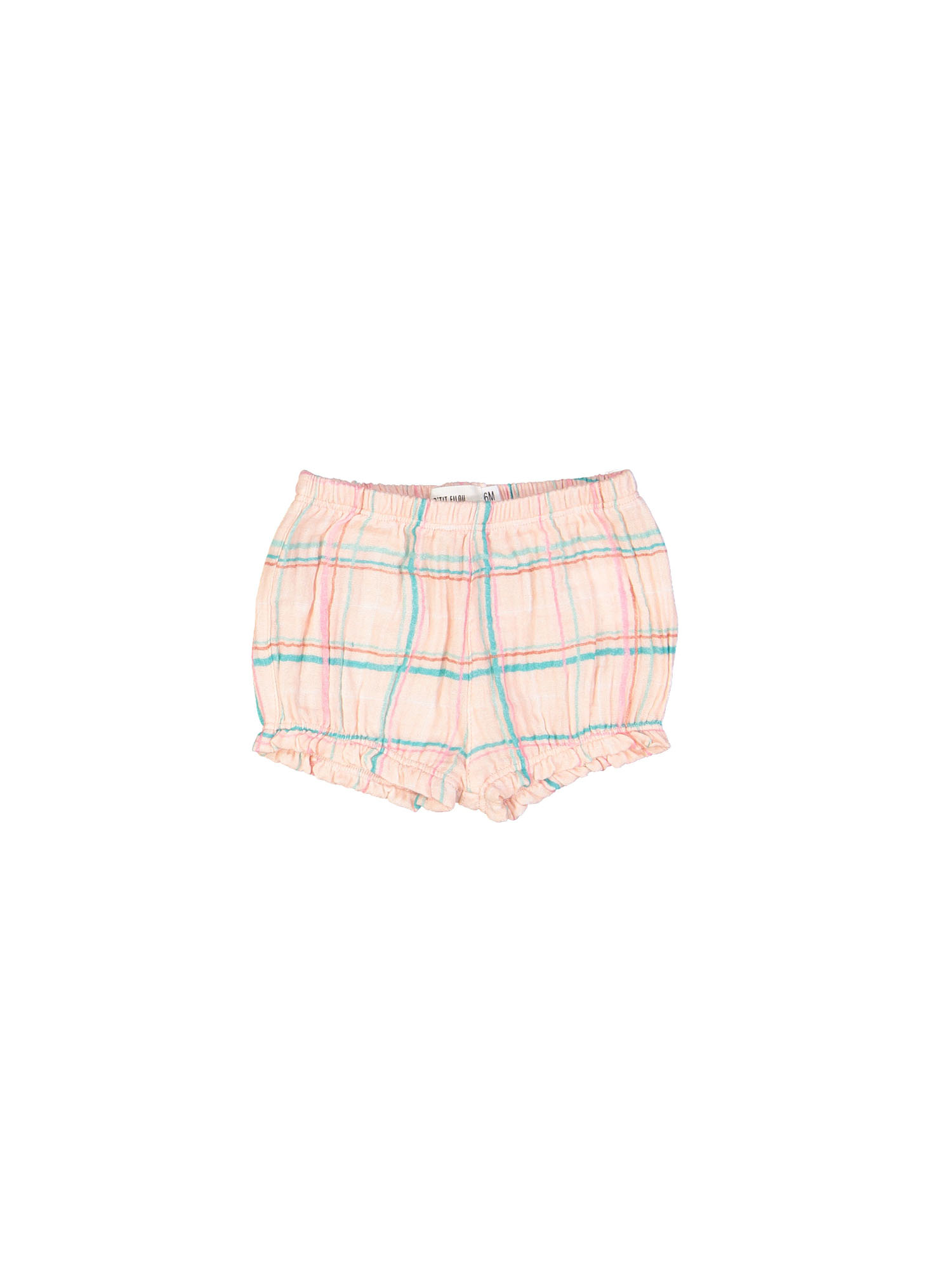 bloomer multigrid light pink