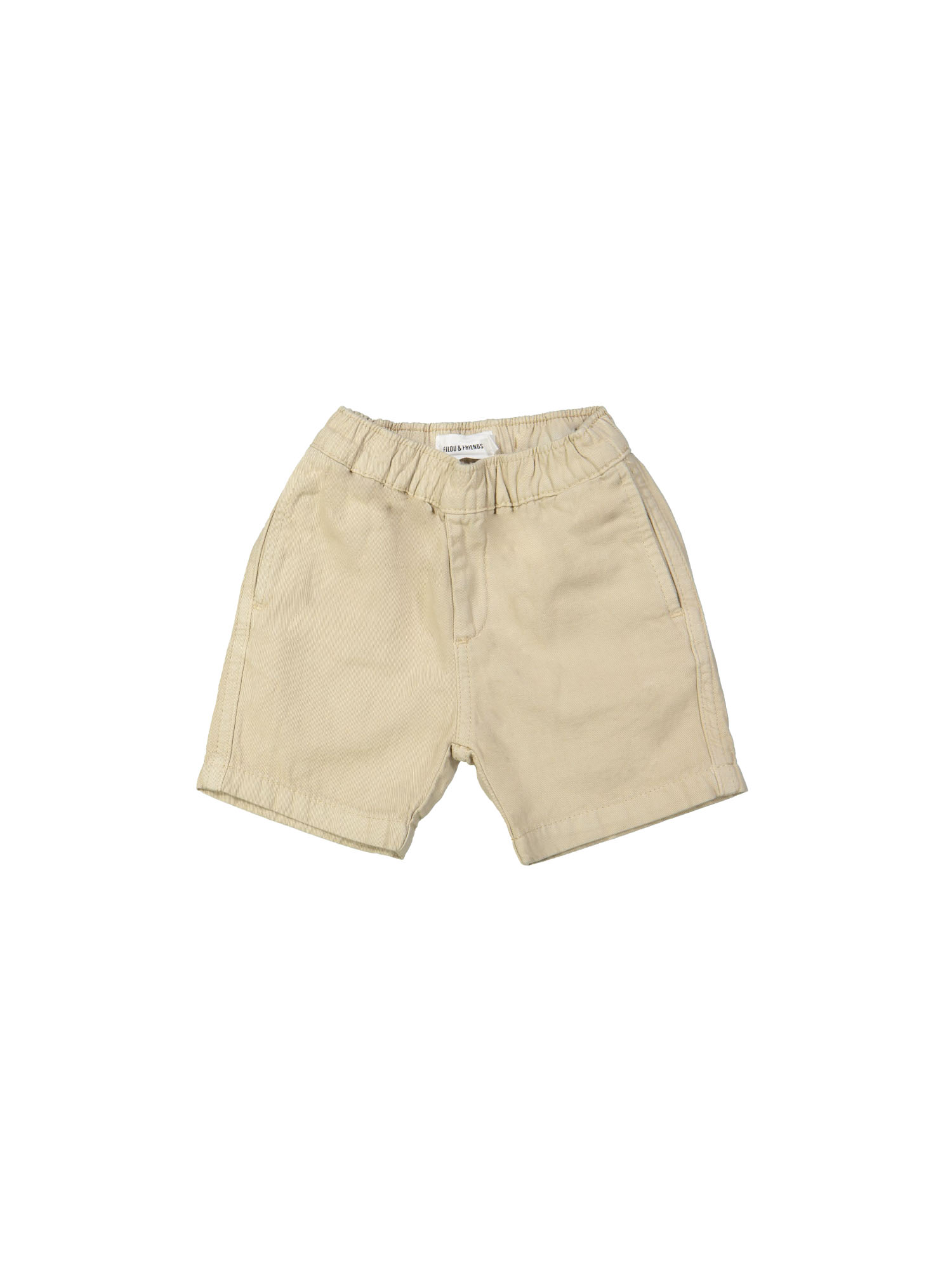 Bermuda beige 12m