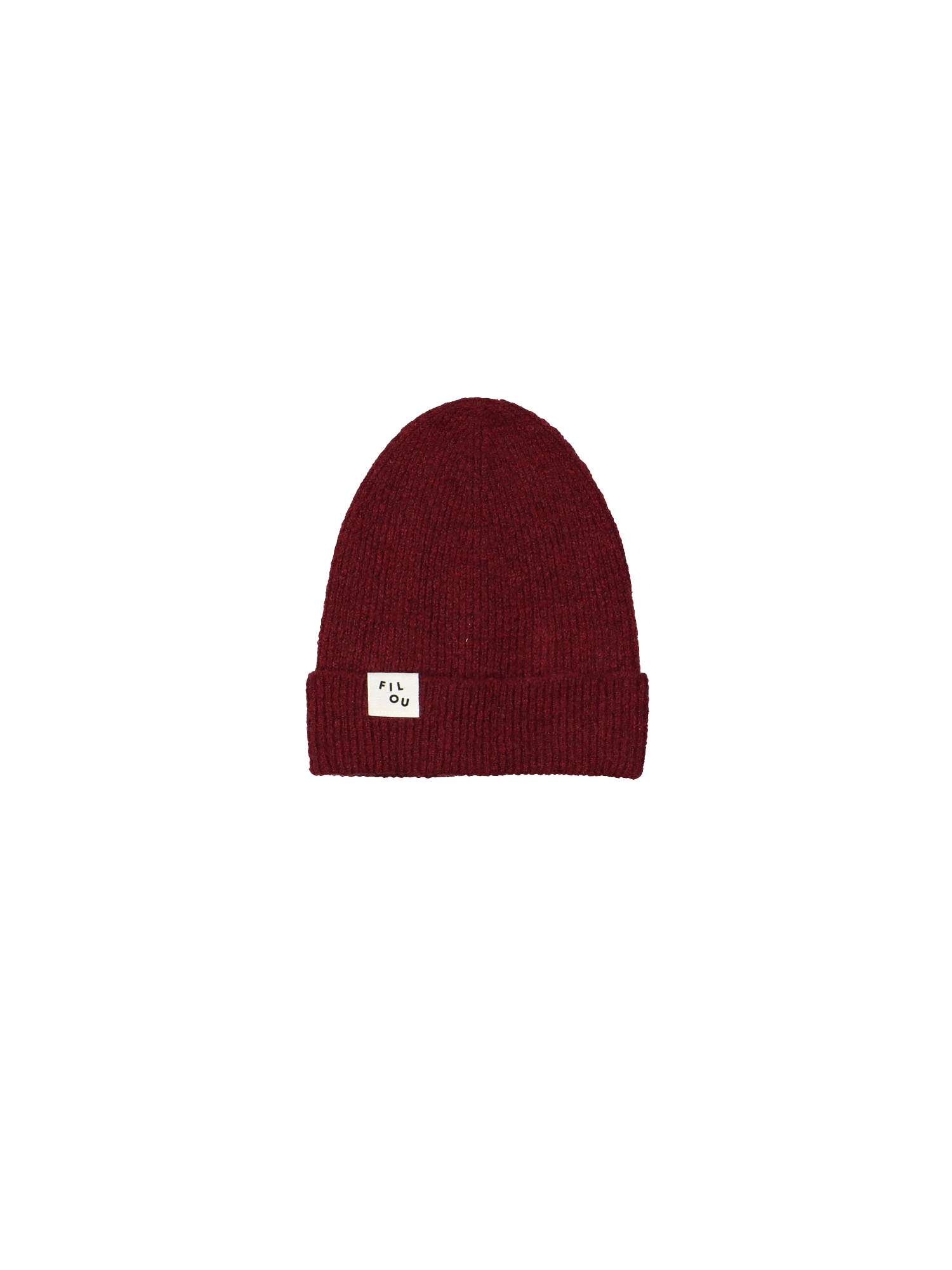 Muts bordeaux Filou 01j-05j