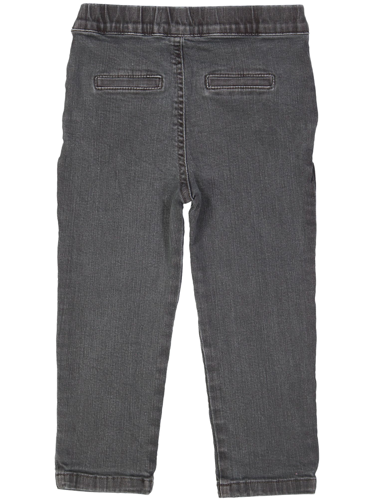 lange broek grijs jeans 02j