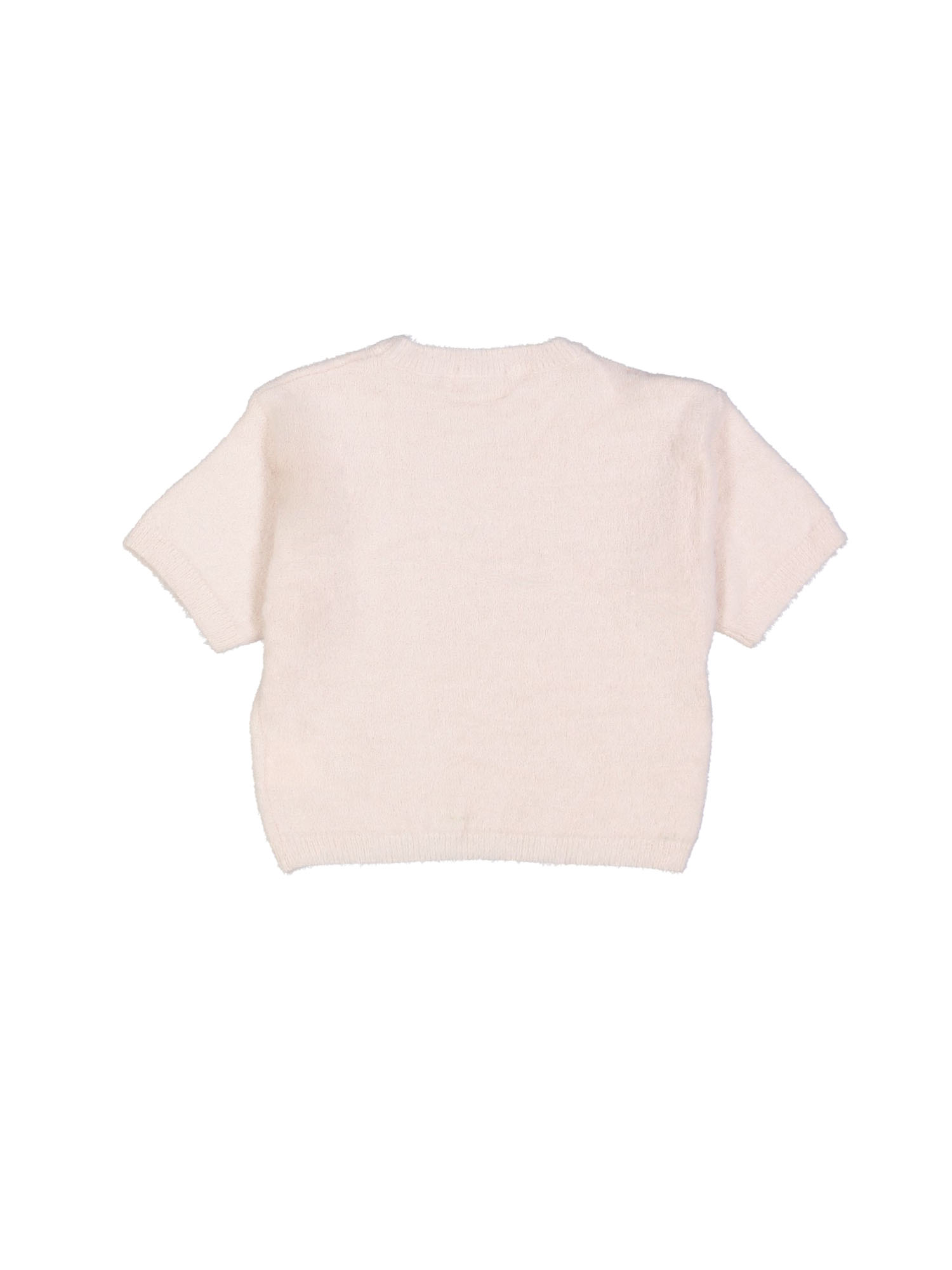 Pull KM light pink