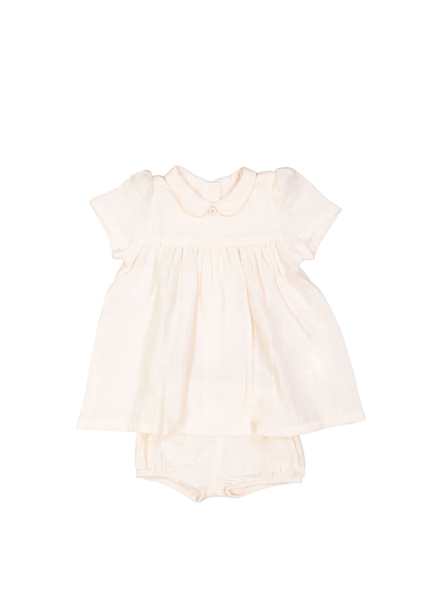 Robe & Bloomer tétra rose clair