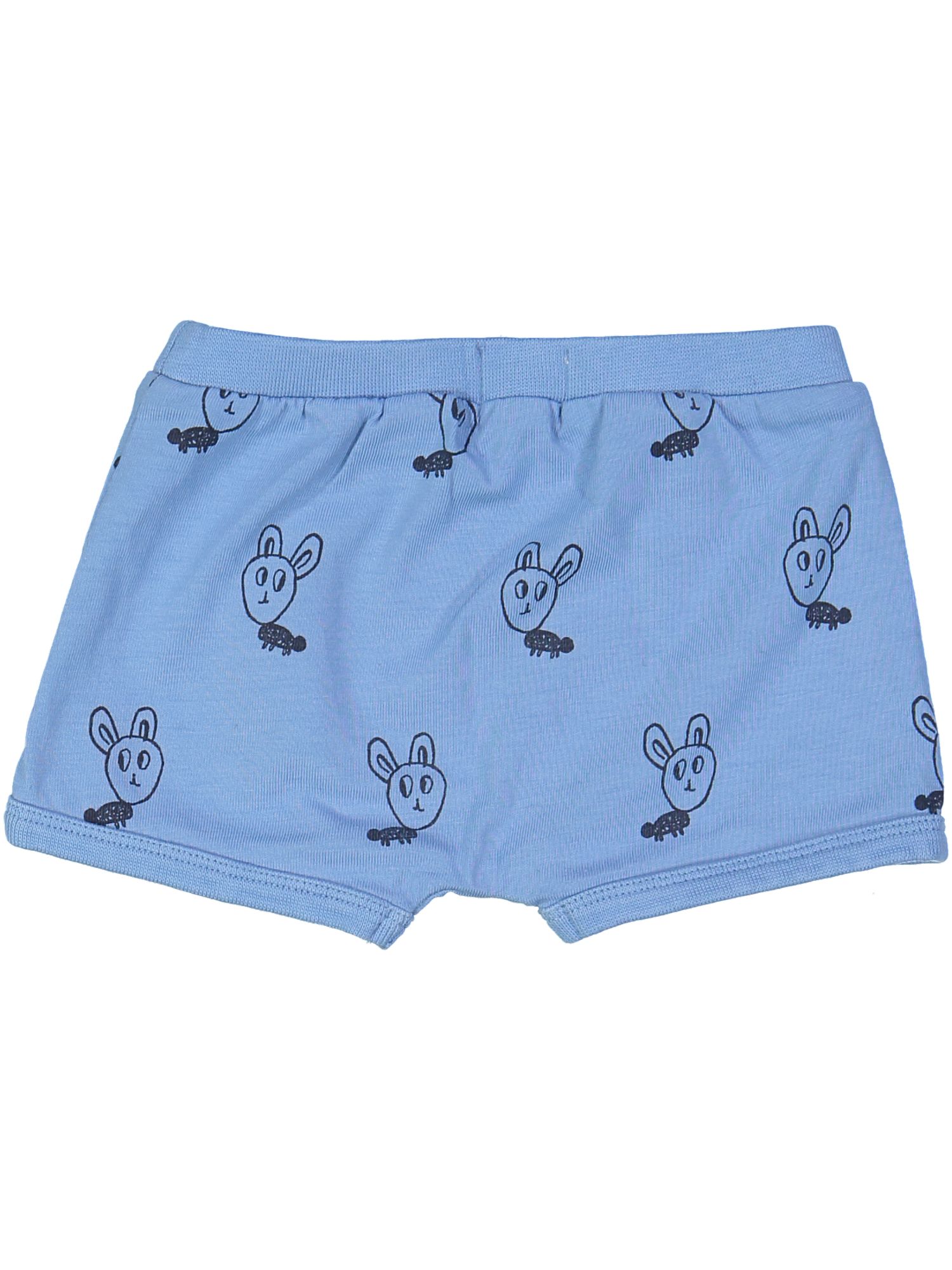 bloomer blauw muis 01m