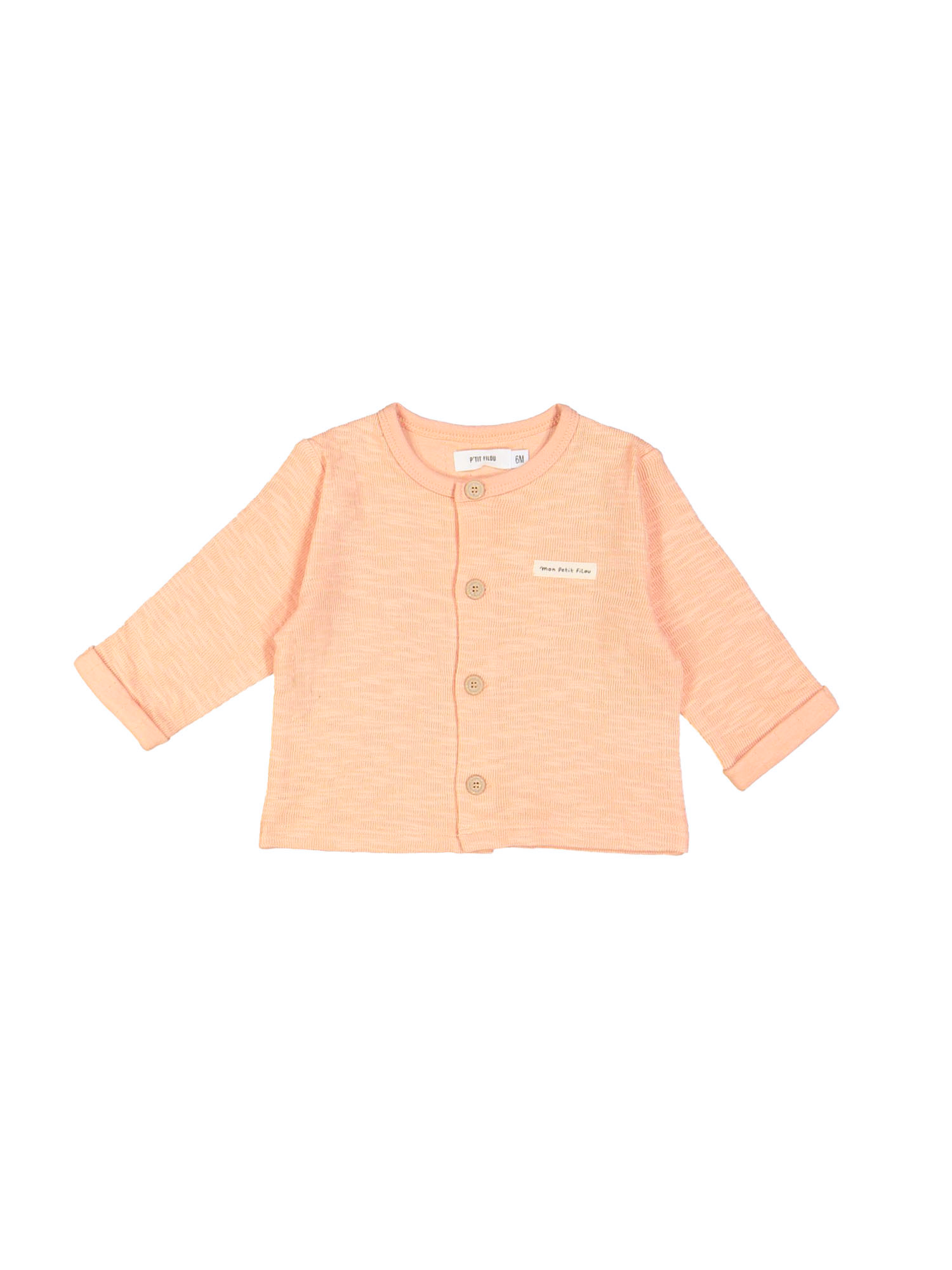 gilet oranje 00m