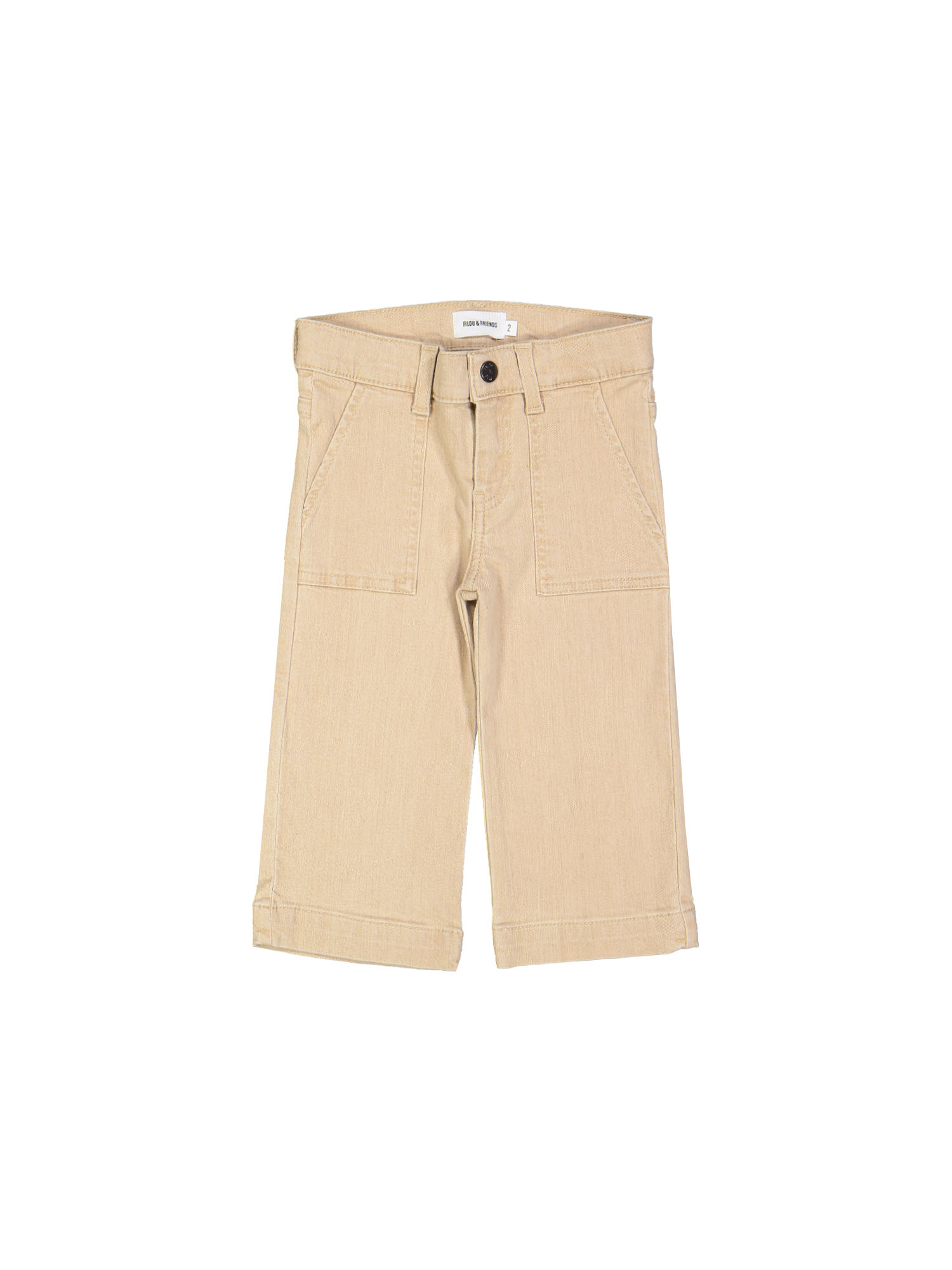 pants stretch jeans beige