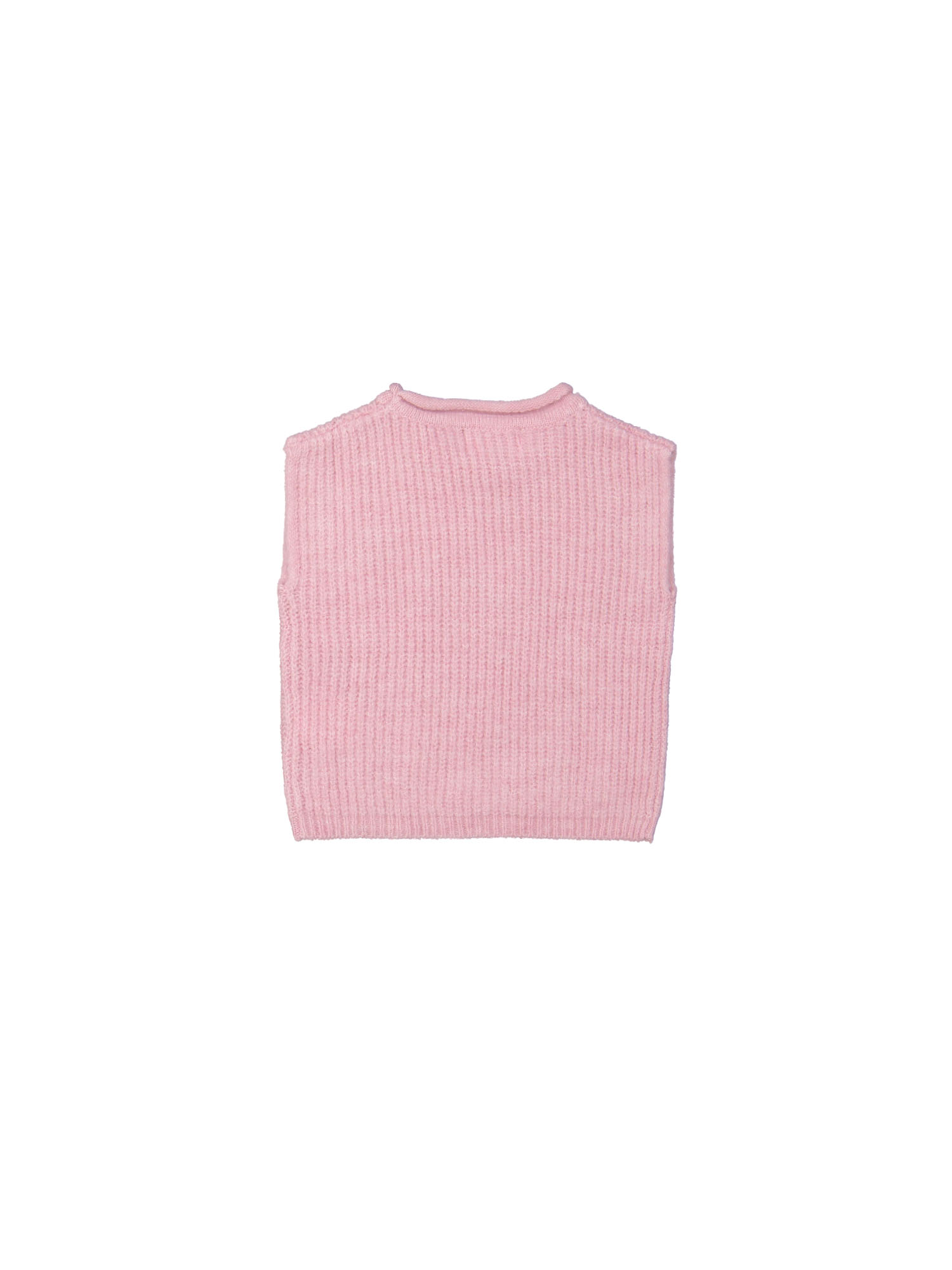 Debardeur roze 01m-04m