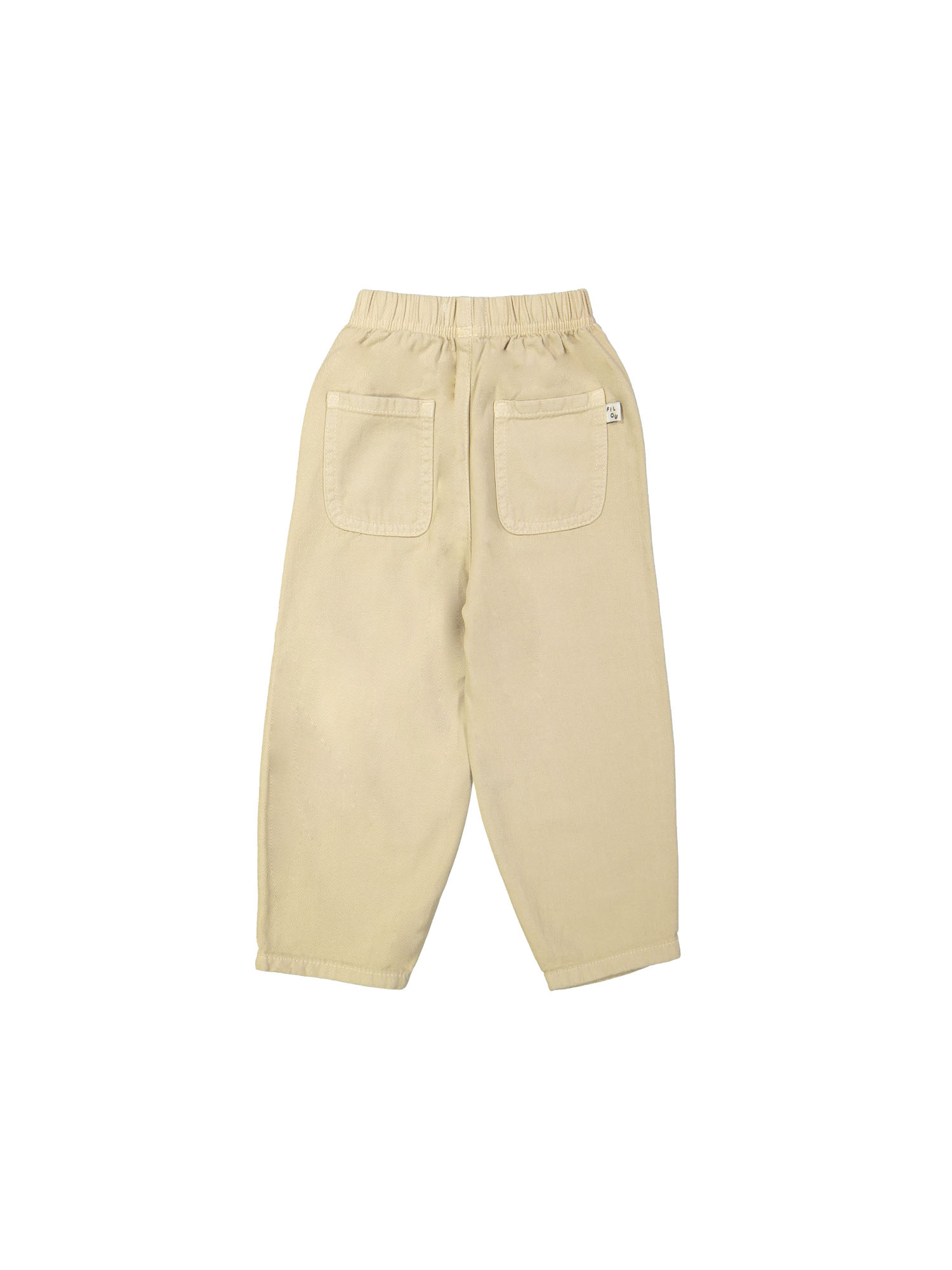 Pants beige