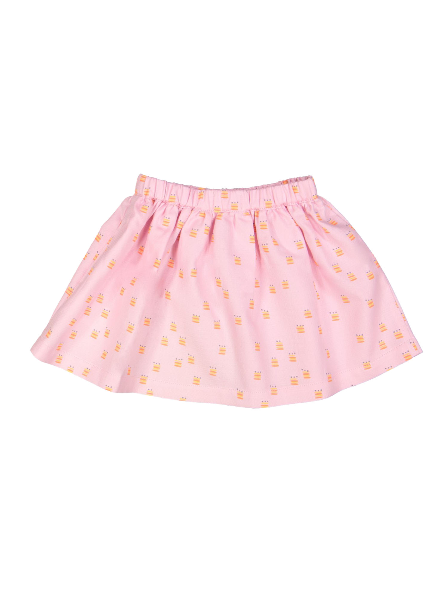 Rok cake roze 03j