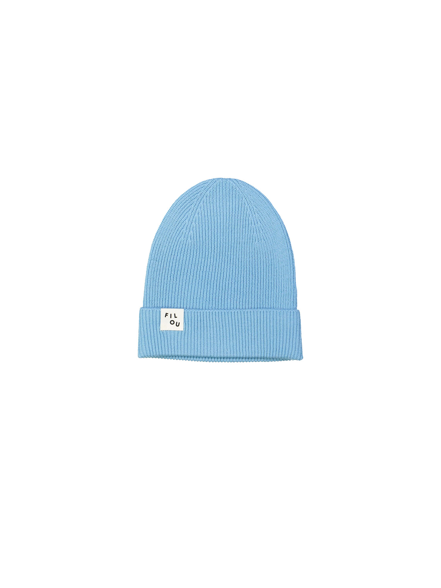 Bonnet bleu