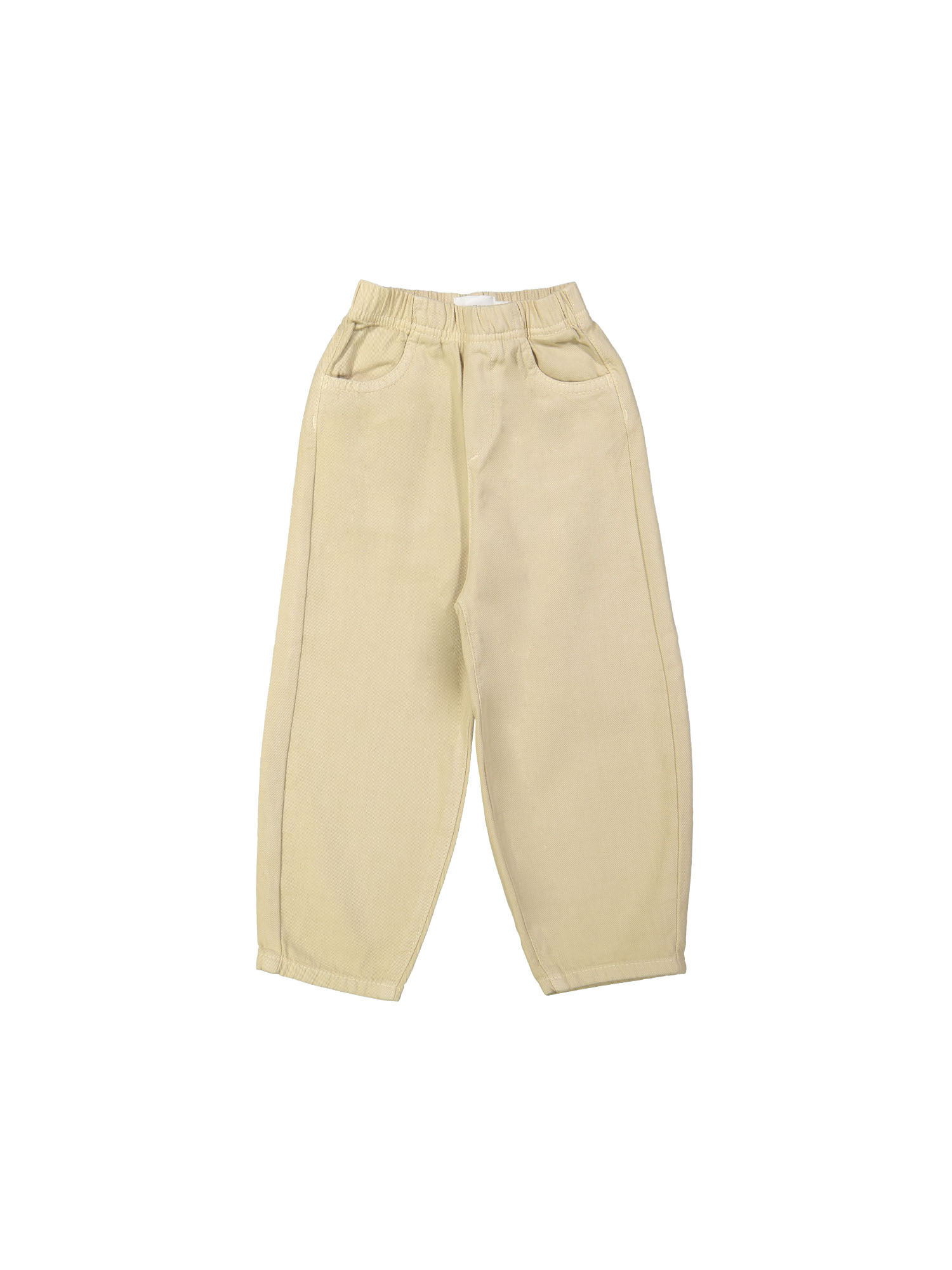Pants beige