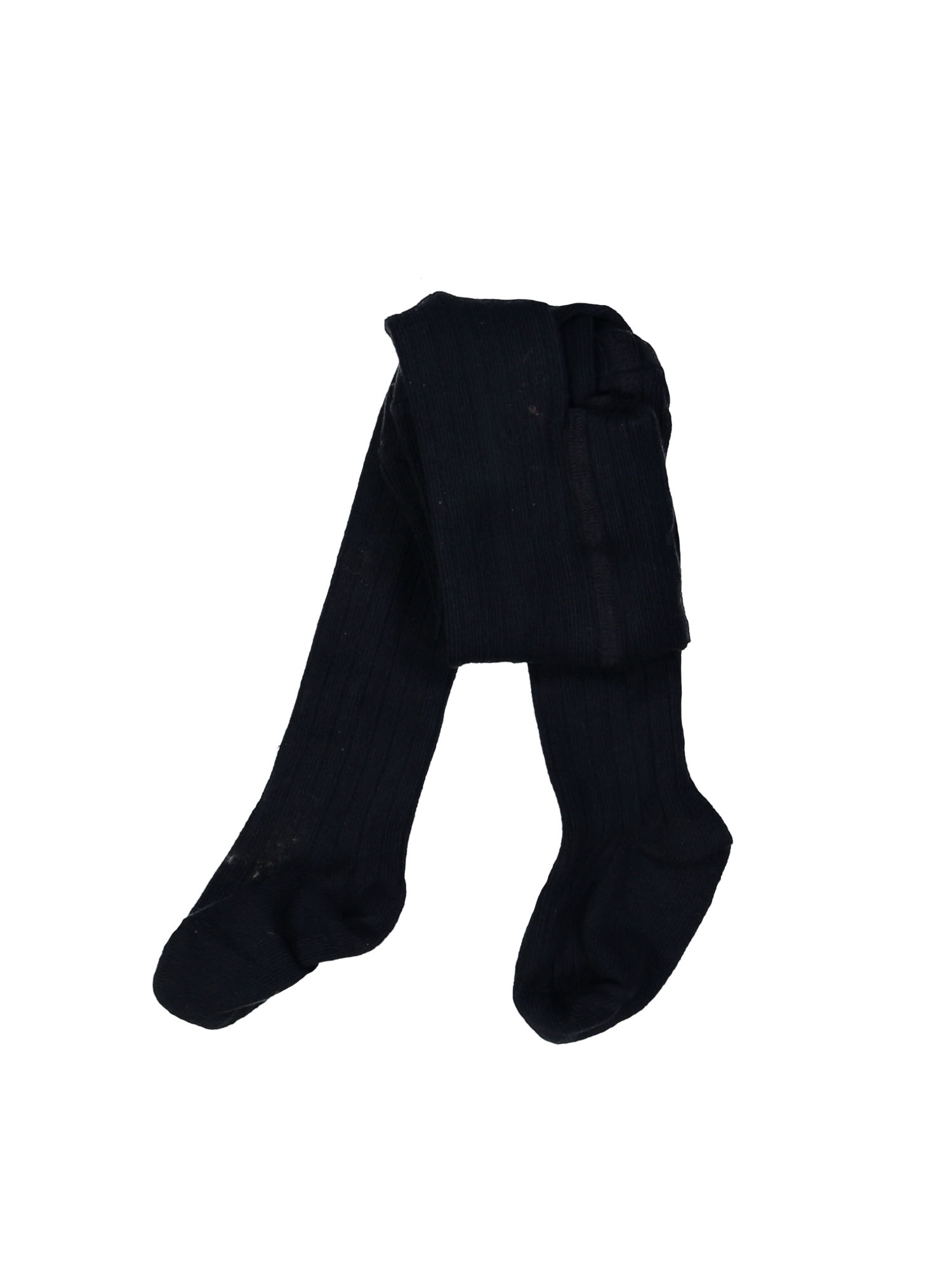 rib collants marine blue