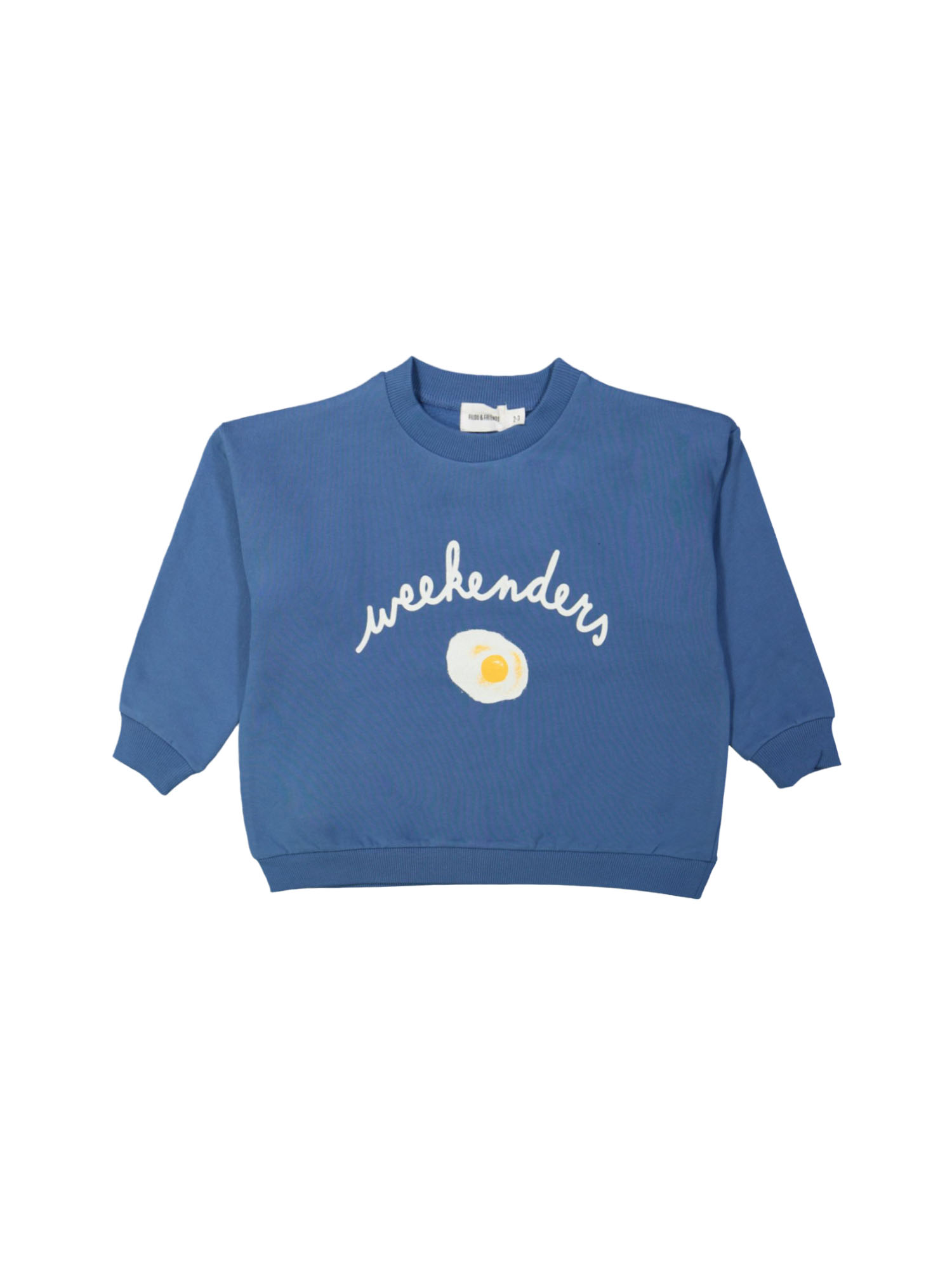Sweater weekend egg navy